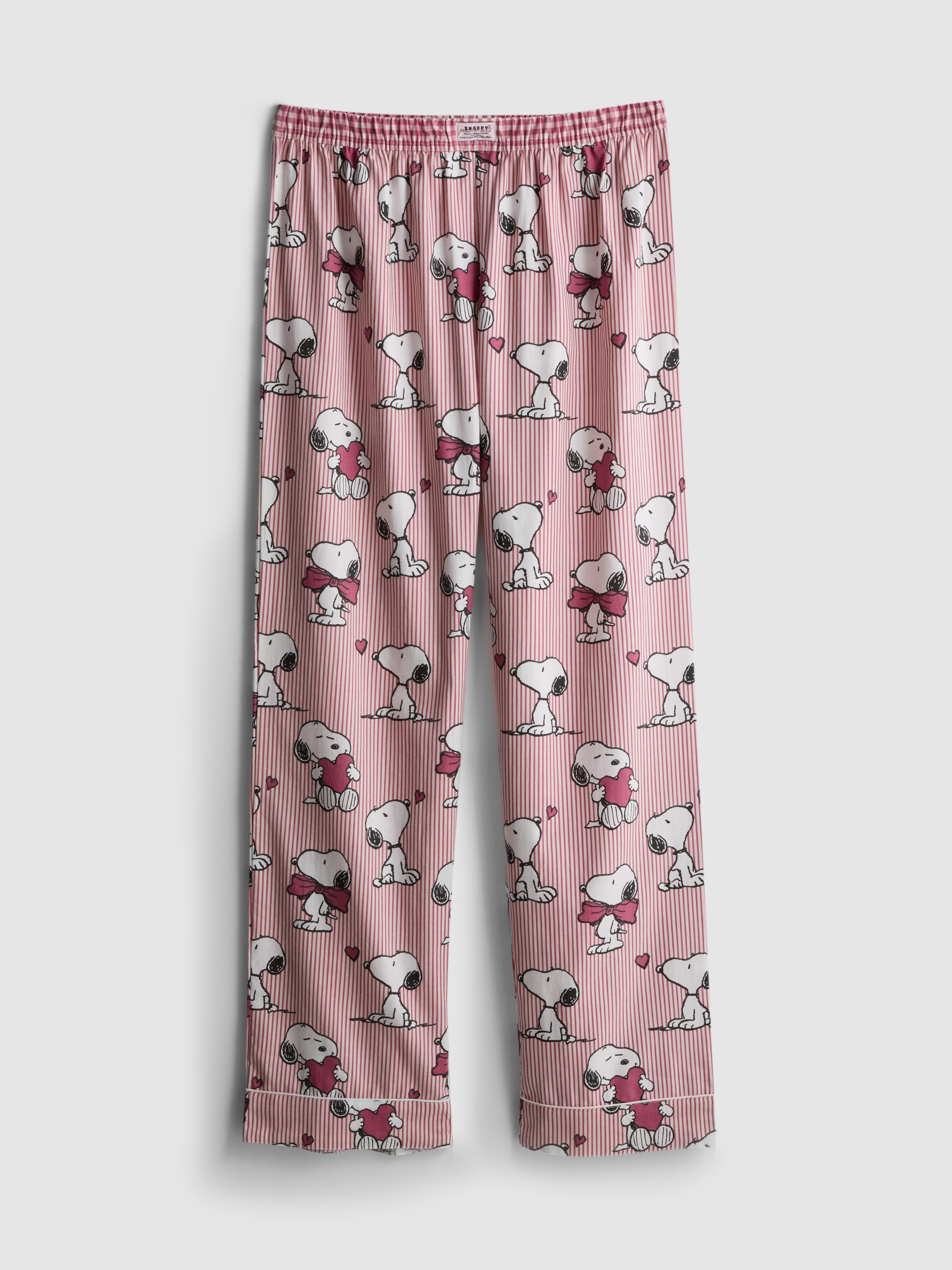 Bas De Pyjama GRLZ Taille L/XL - 100% Coton, Longueur 95 Cm, Occasion En Très Bon état