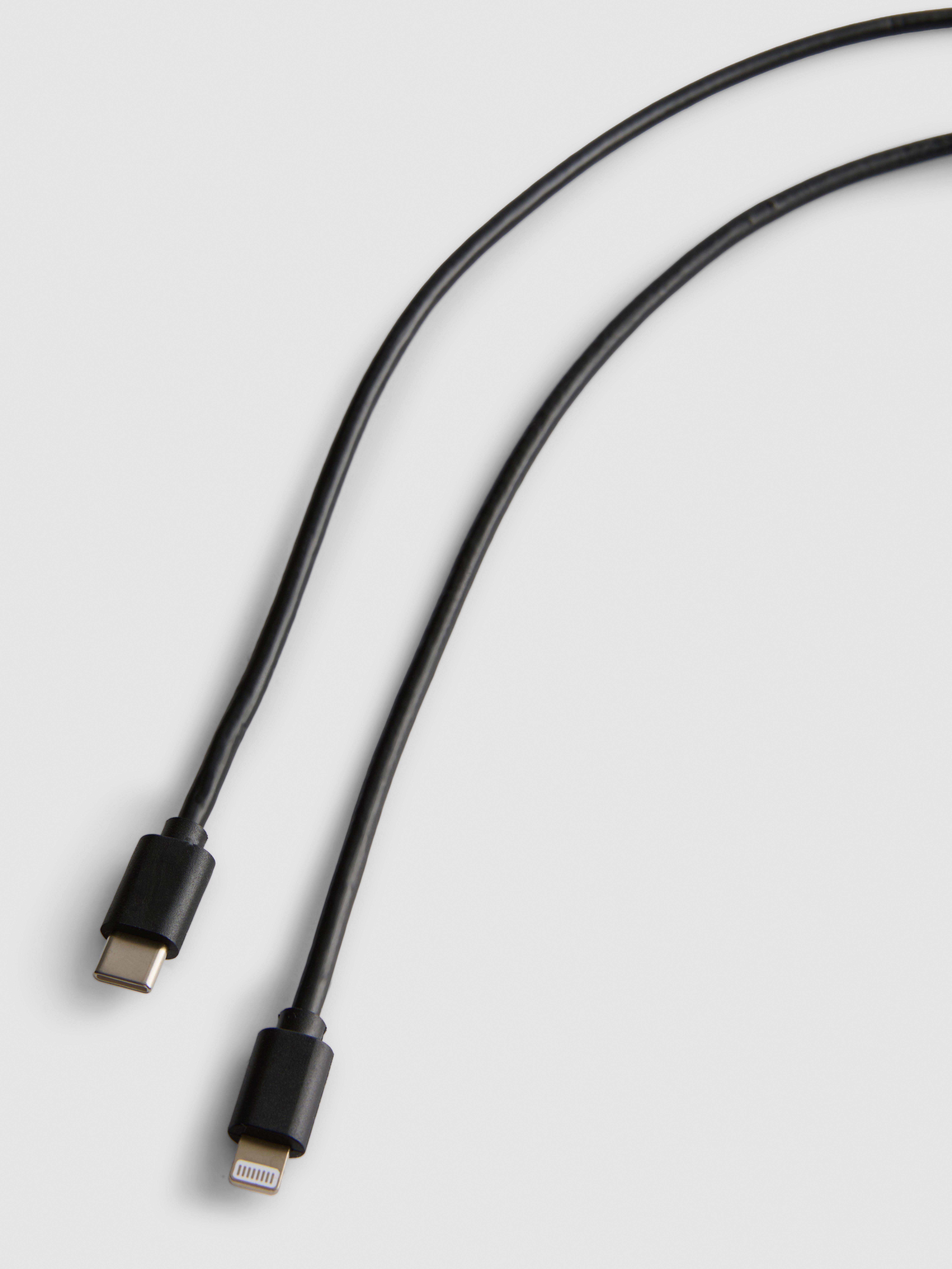 Oplaadkabel USB-C naar Lightning