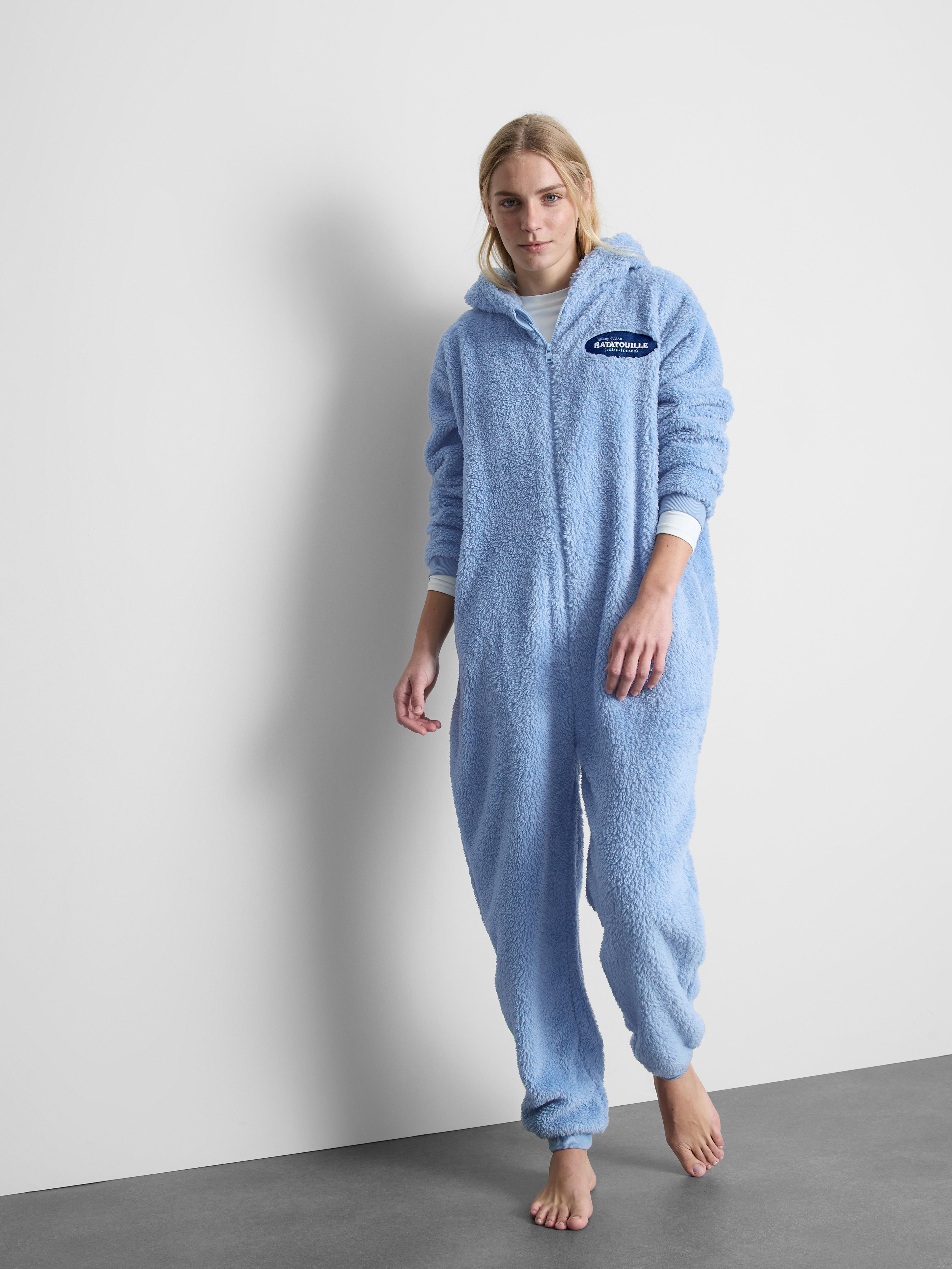 Disney Pixar’s Ratatouille Onesie