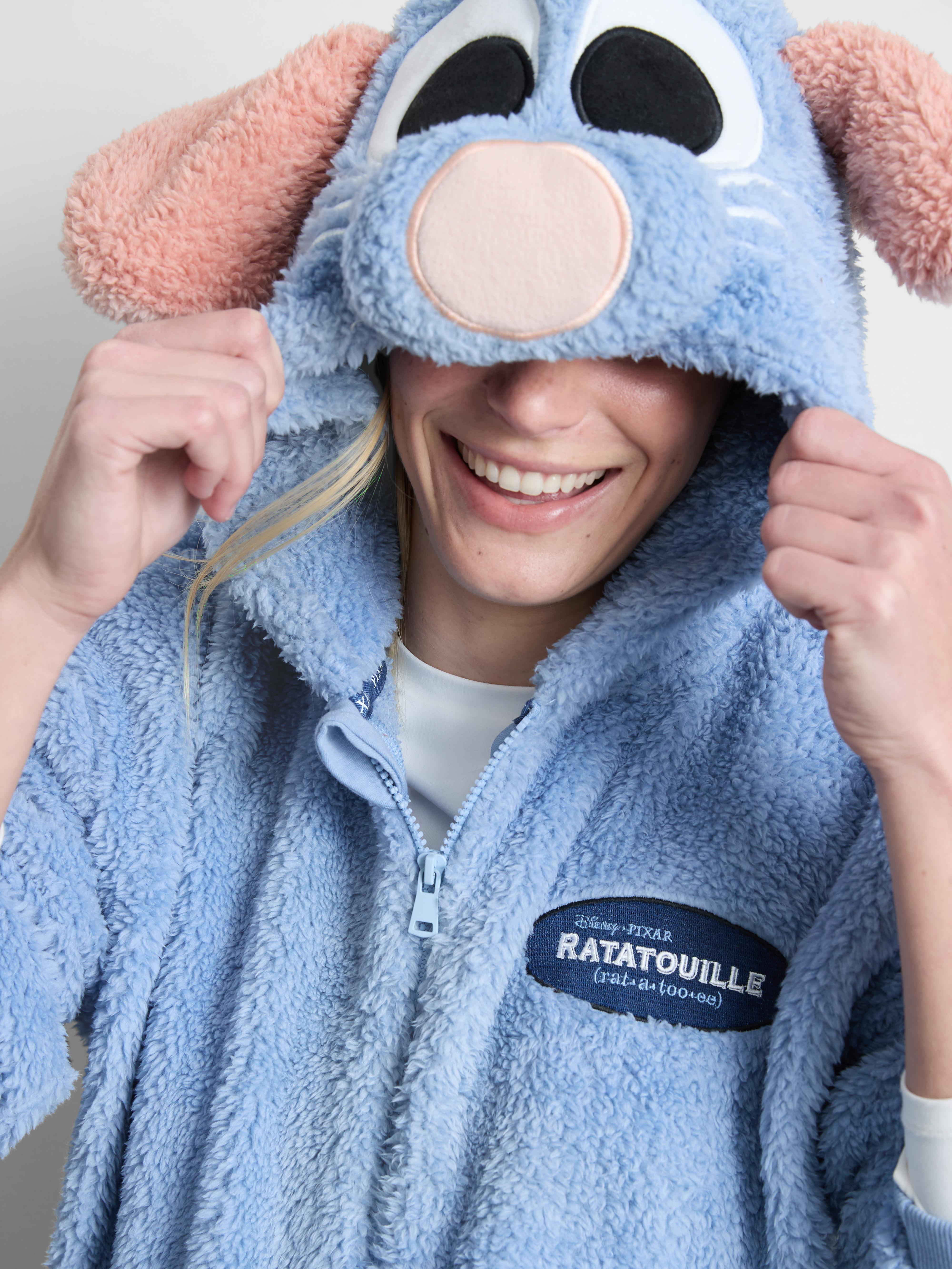 Disney Pixar’s Ratatouille Onesie