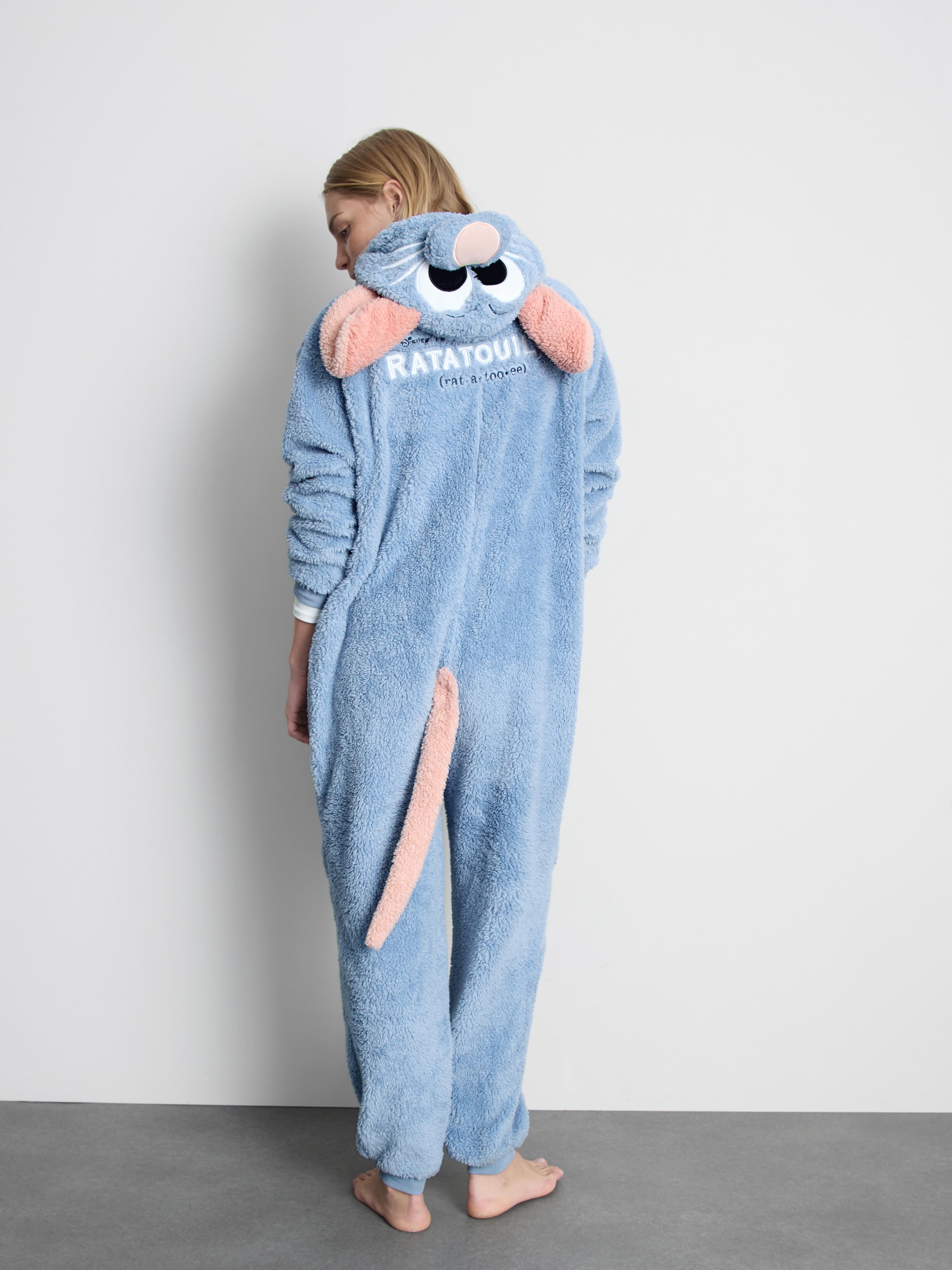 Disney Pixar’s Ratatouille Onesie