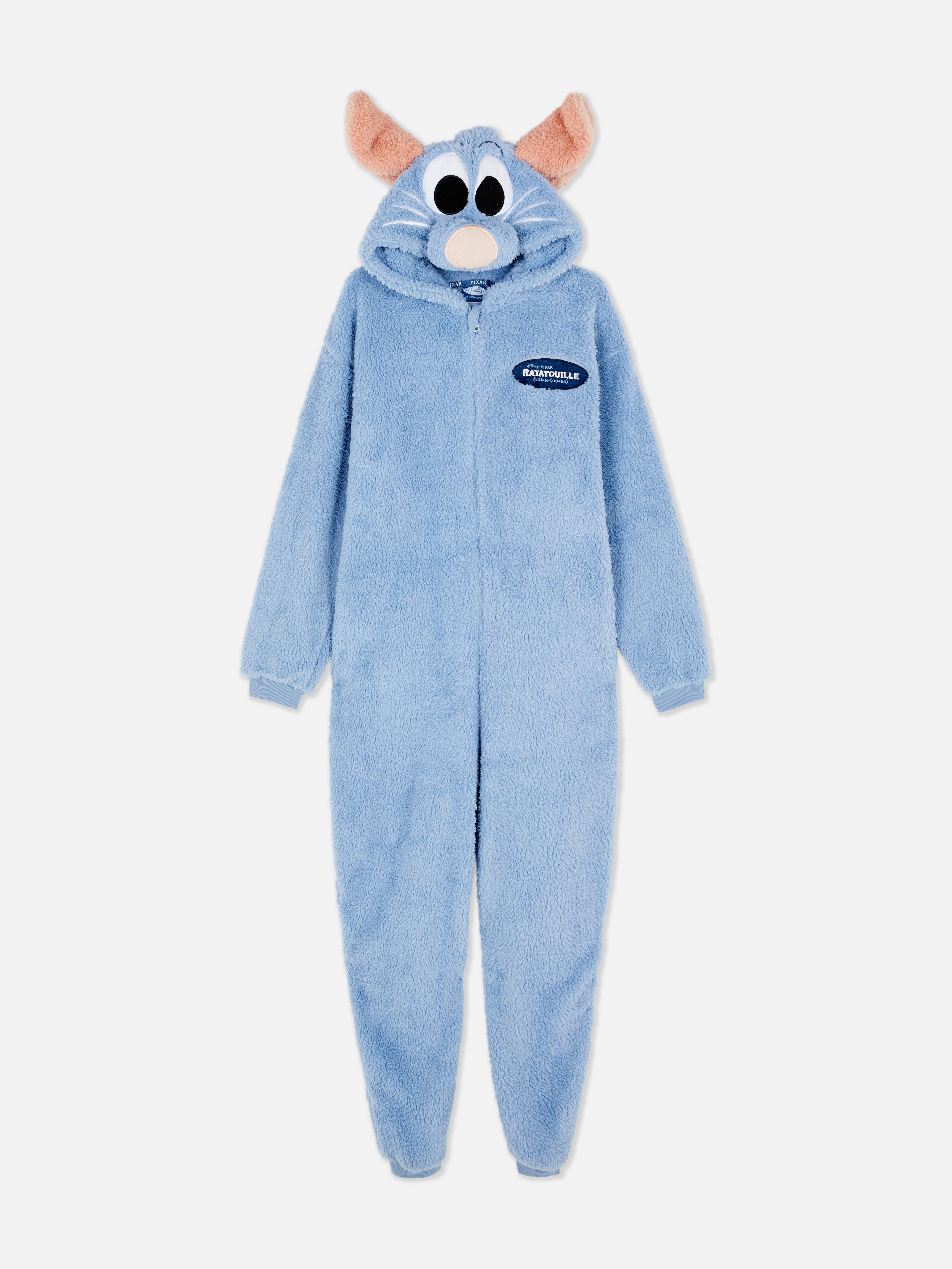 Disney Pixar’s Ratatouille Onesie