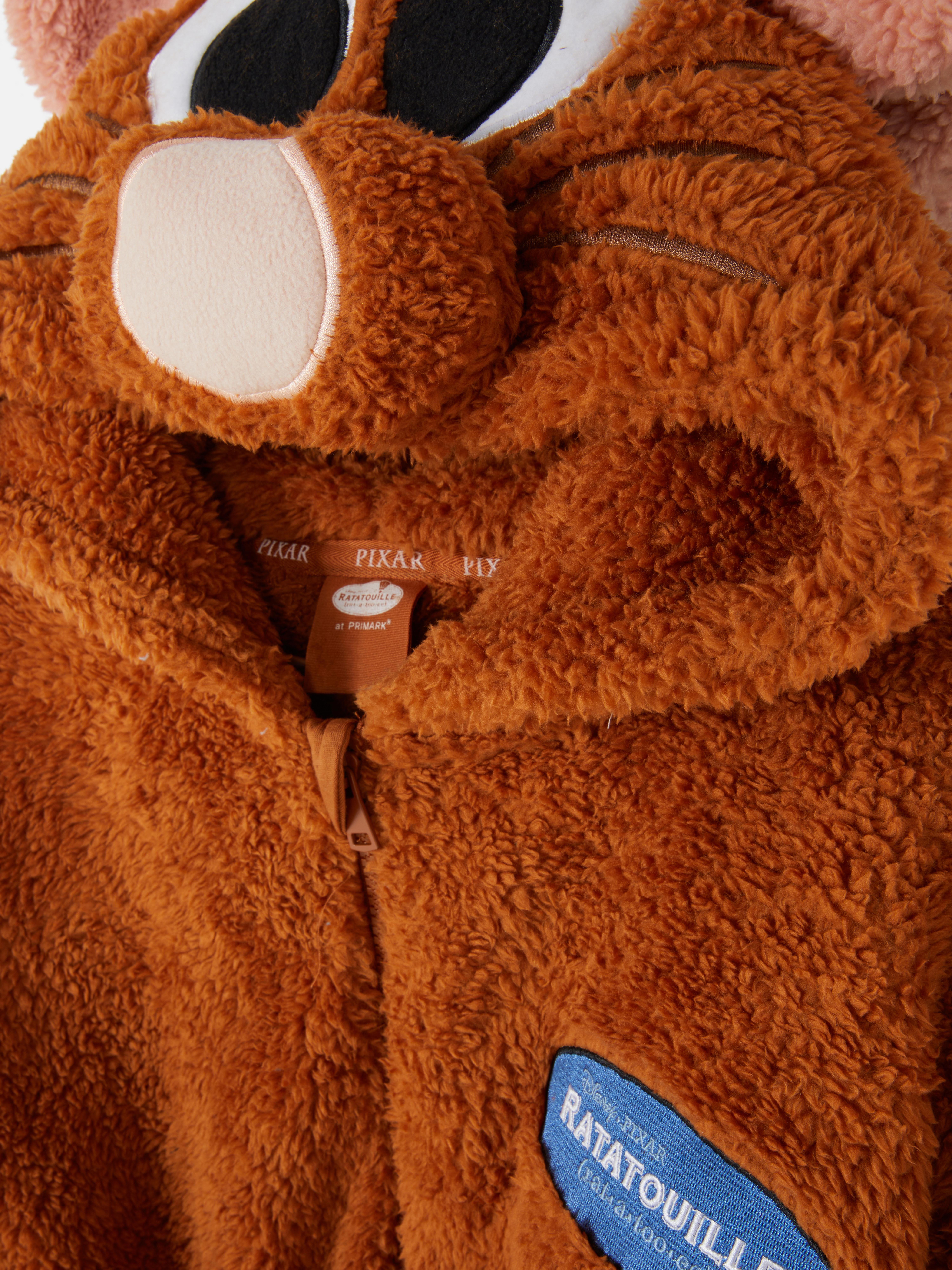 Disney Pixar’s Ratatouille Onesie