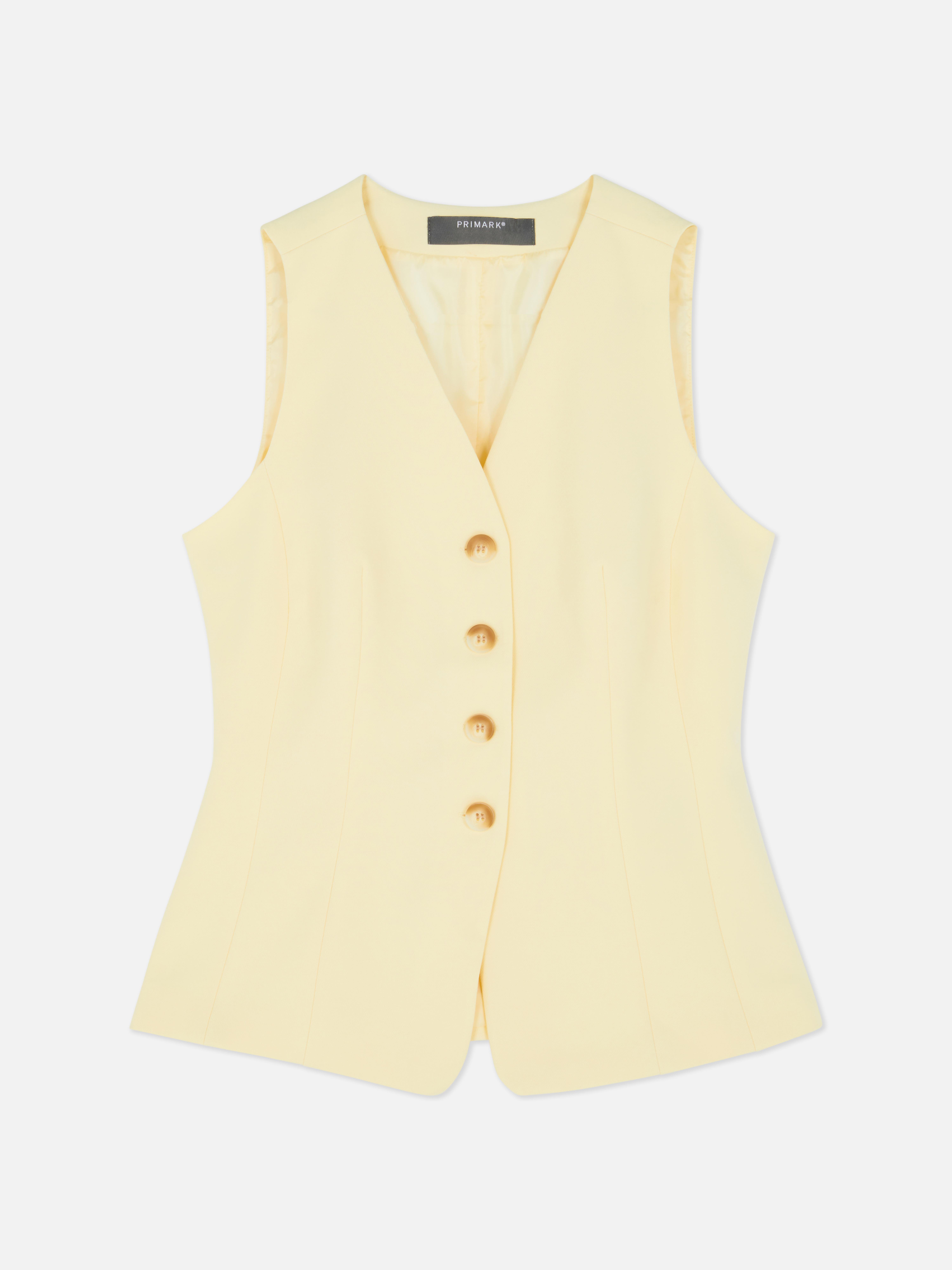 Chaleco Lila