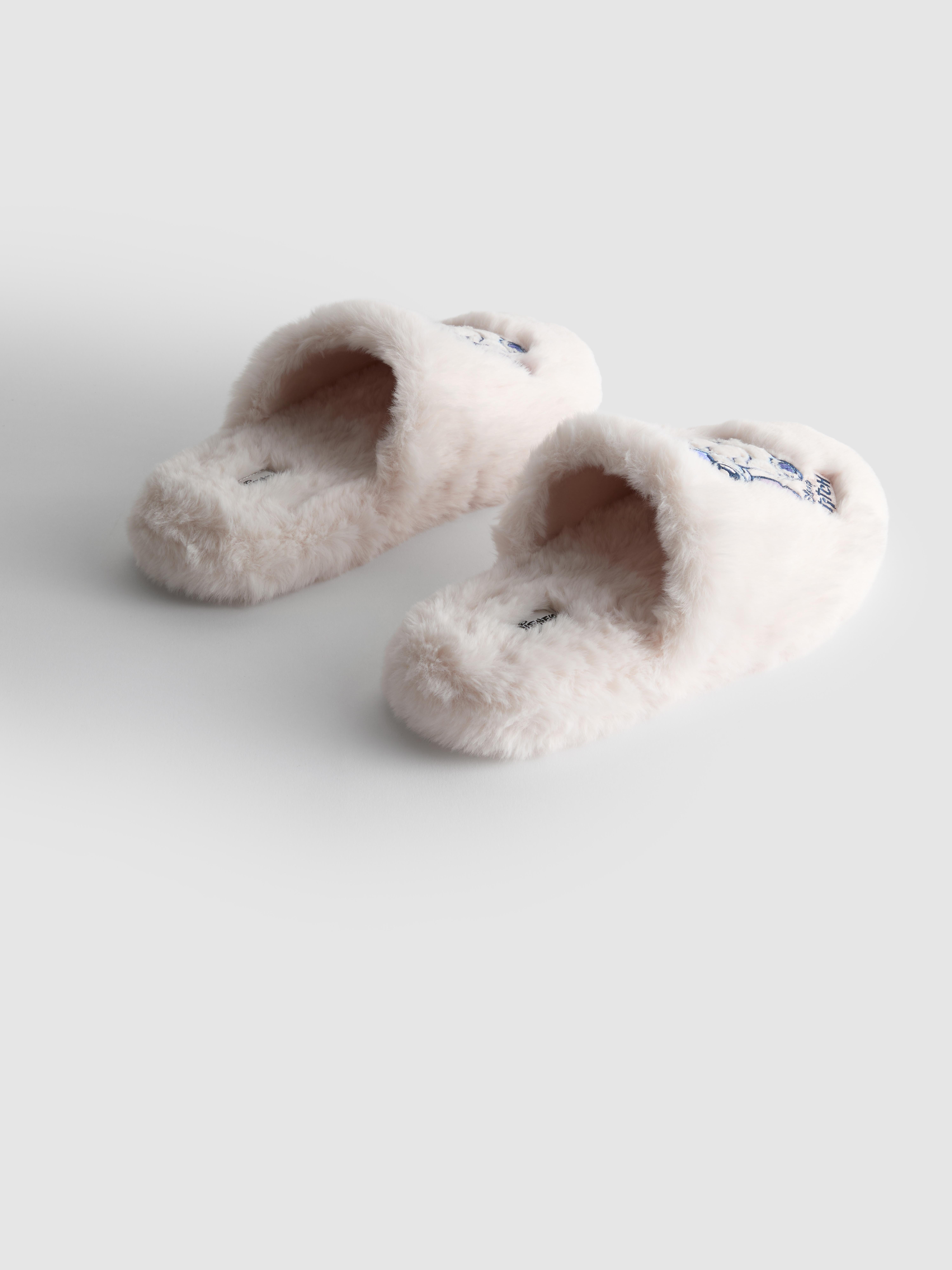 Disney’s Stitch Mule Slippers