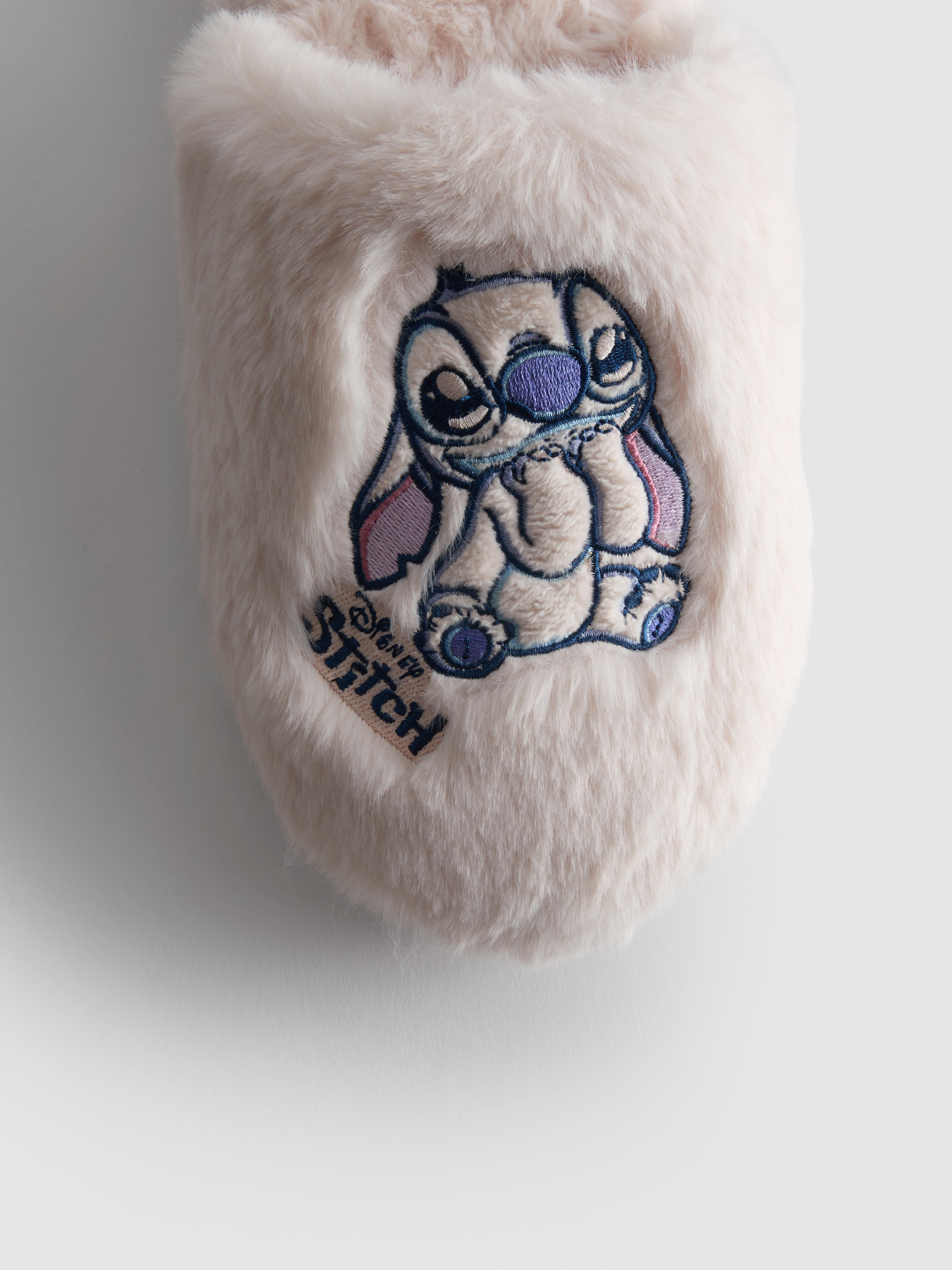 Disney’s Stitch Mule Slippers