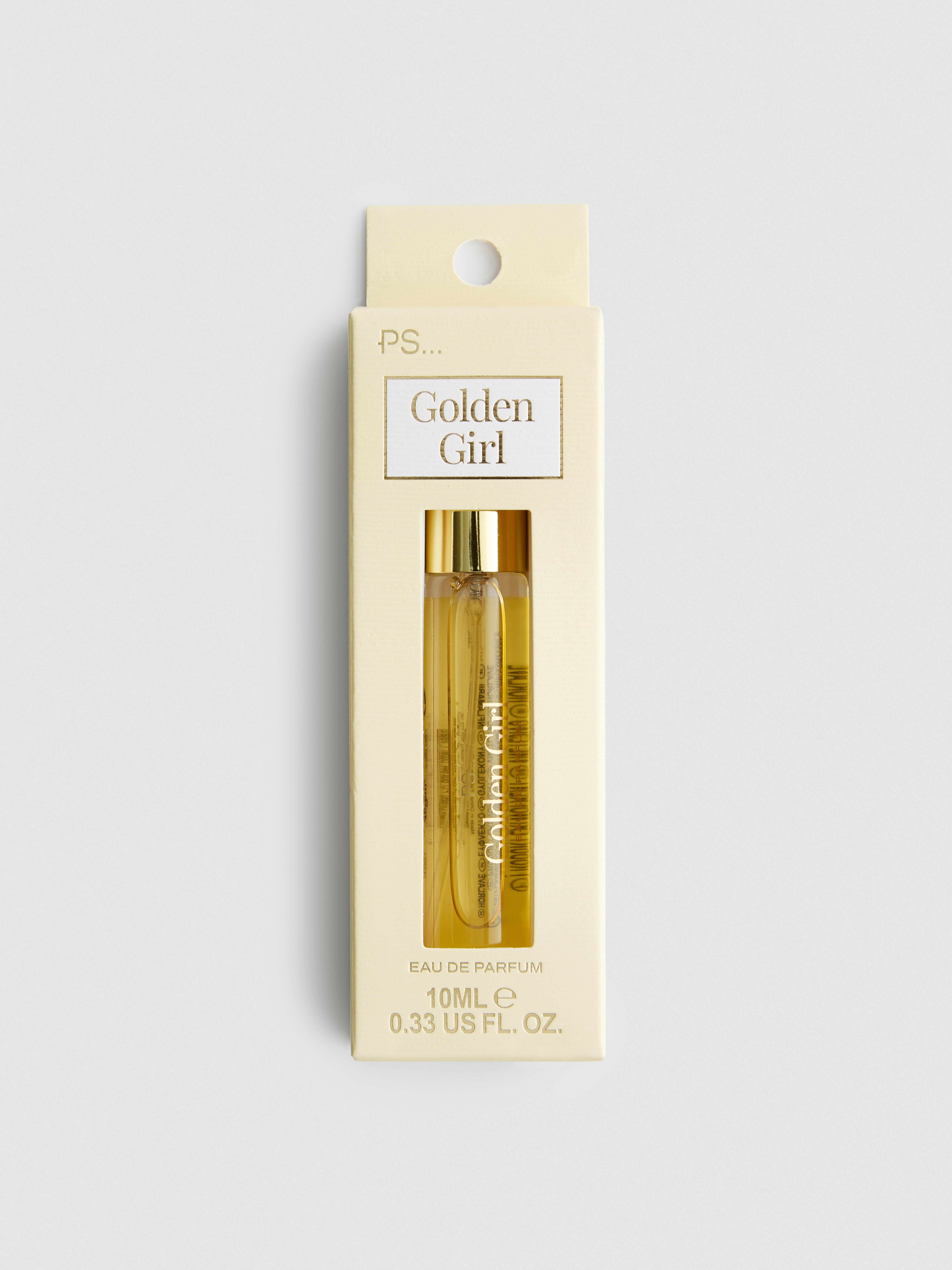PS... Girly Scents Eau de Parfum 10 ml