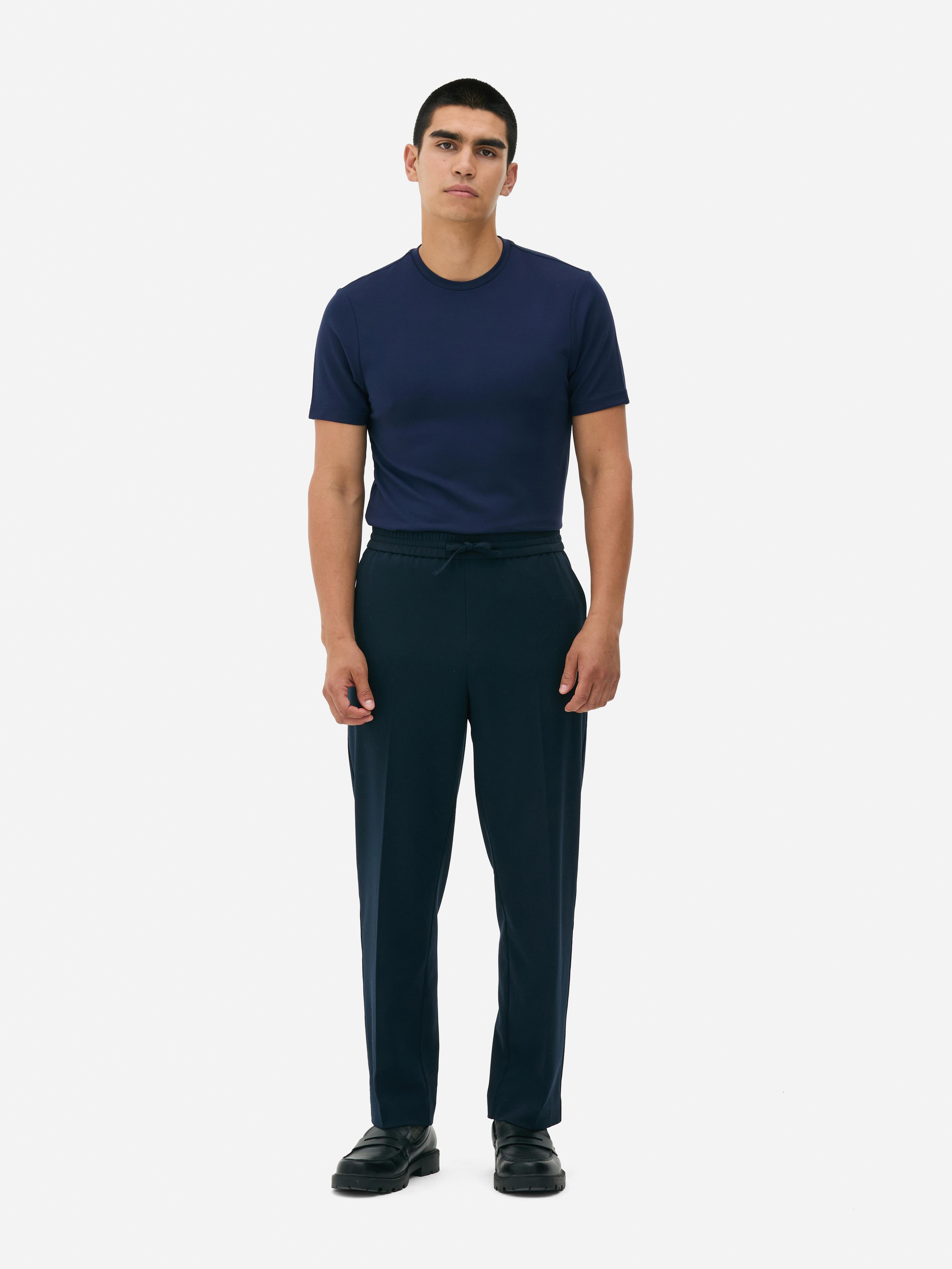 2pk Slim Fit Short Sleeve T-Shirt