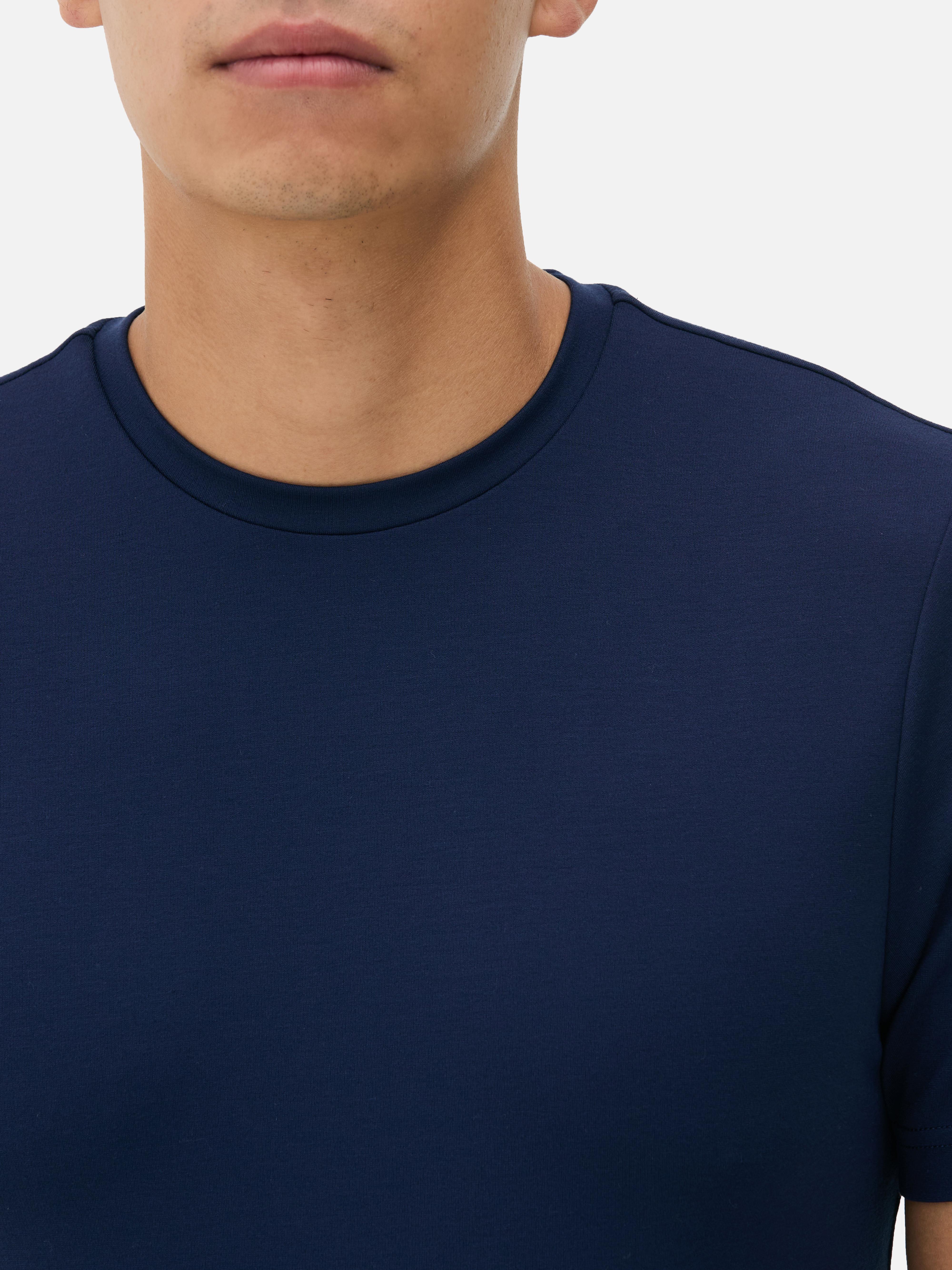2pk Slim Fit Short Sleeve T-Shirt