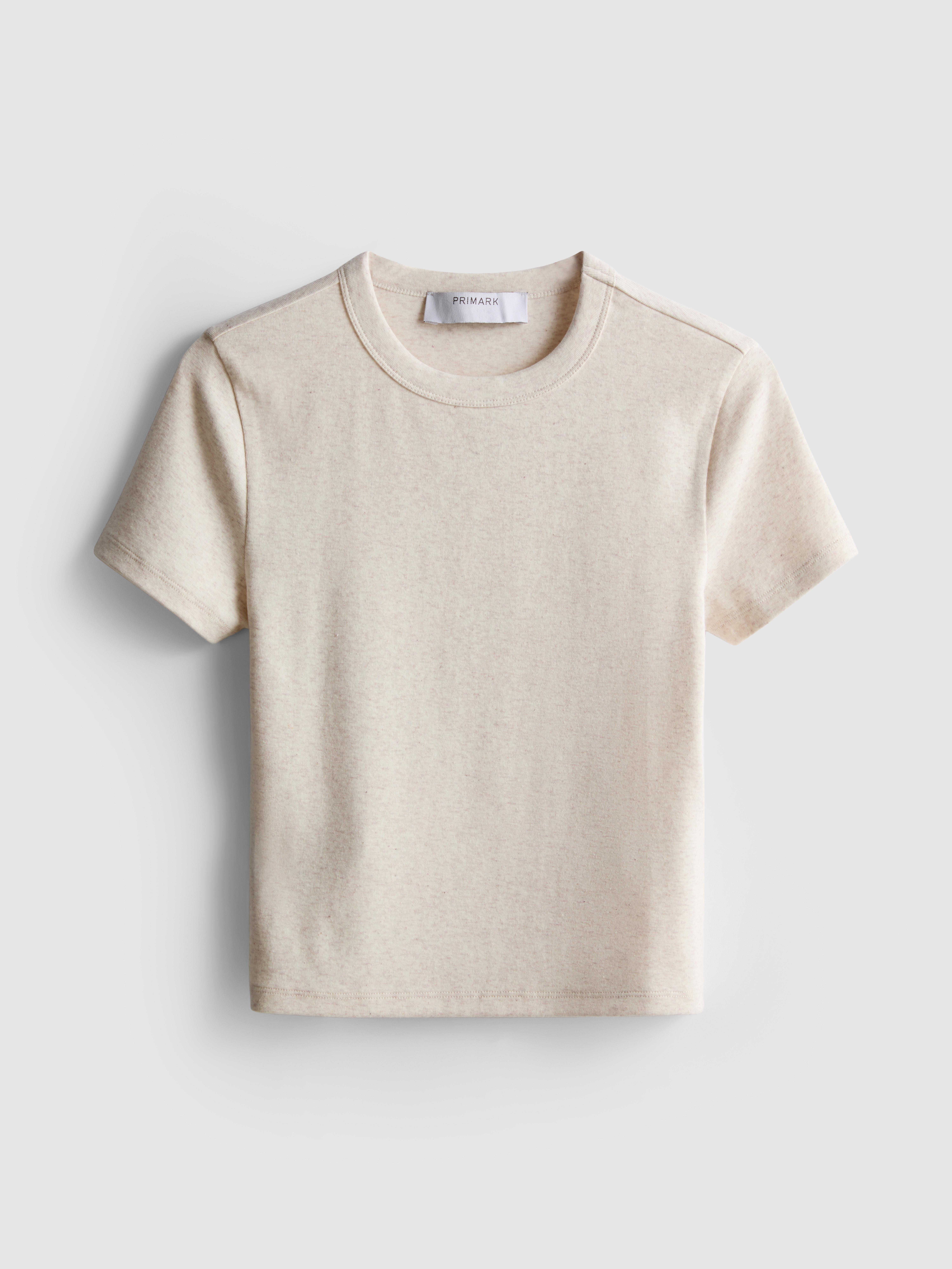 Essential Cotton Rich Baby Tee