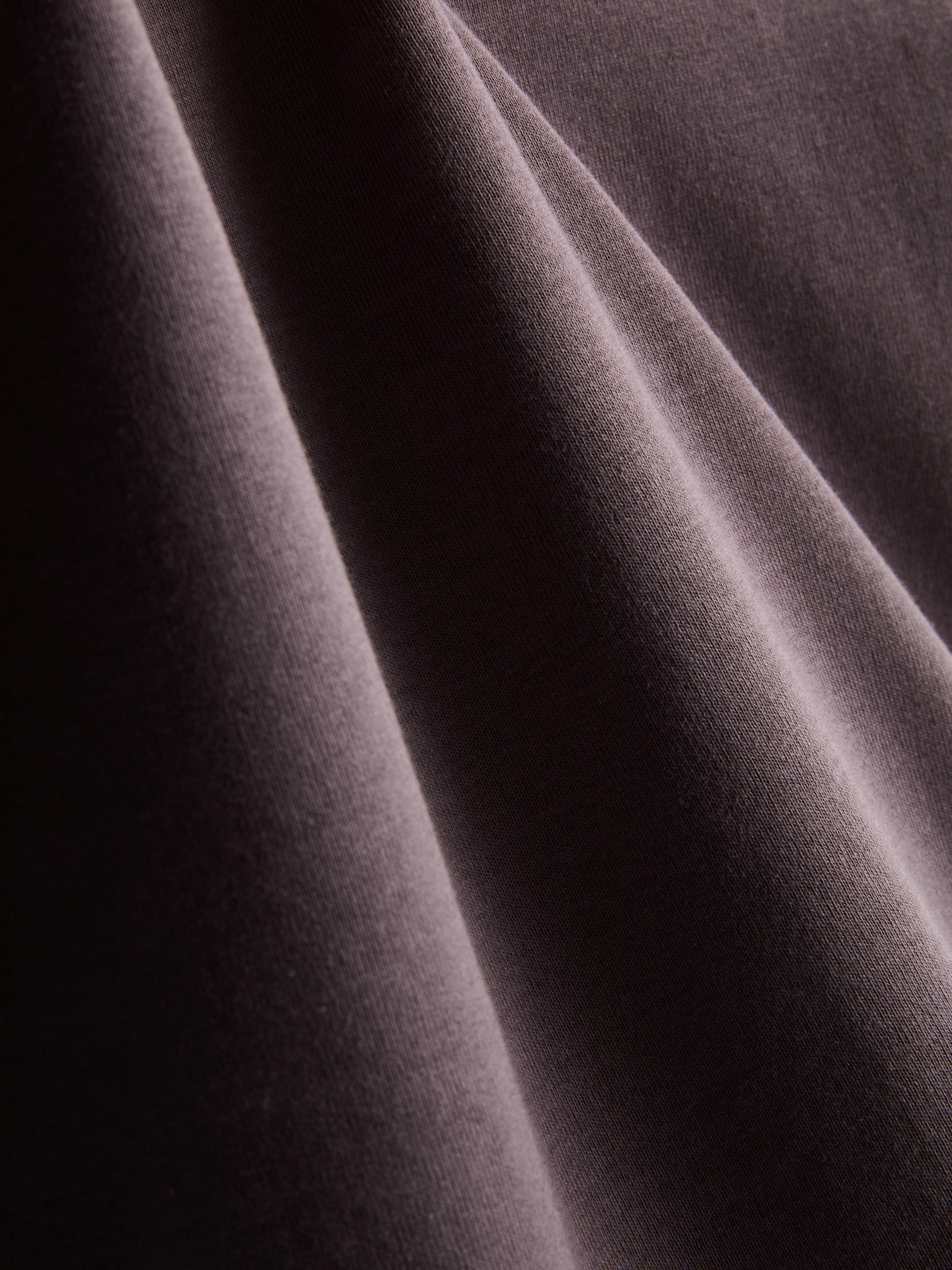 Essential Cotton Rich Baby Tee