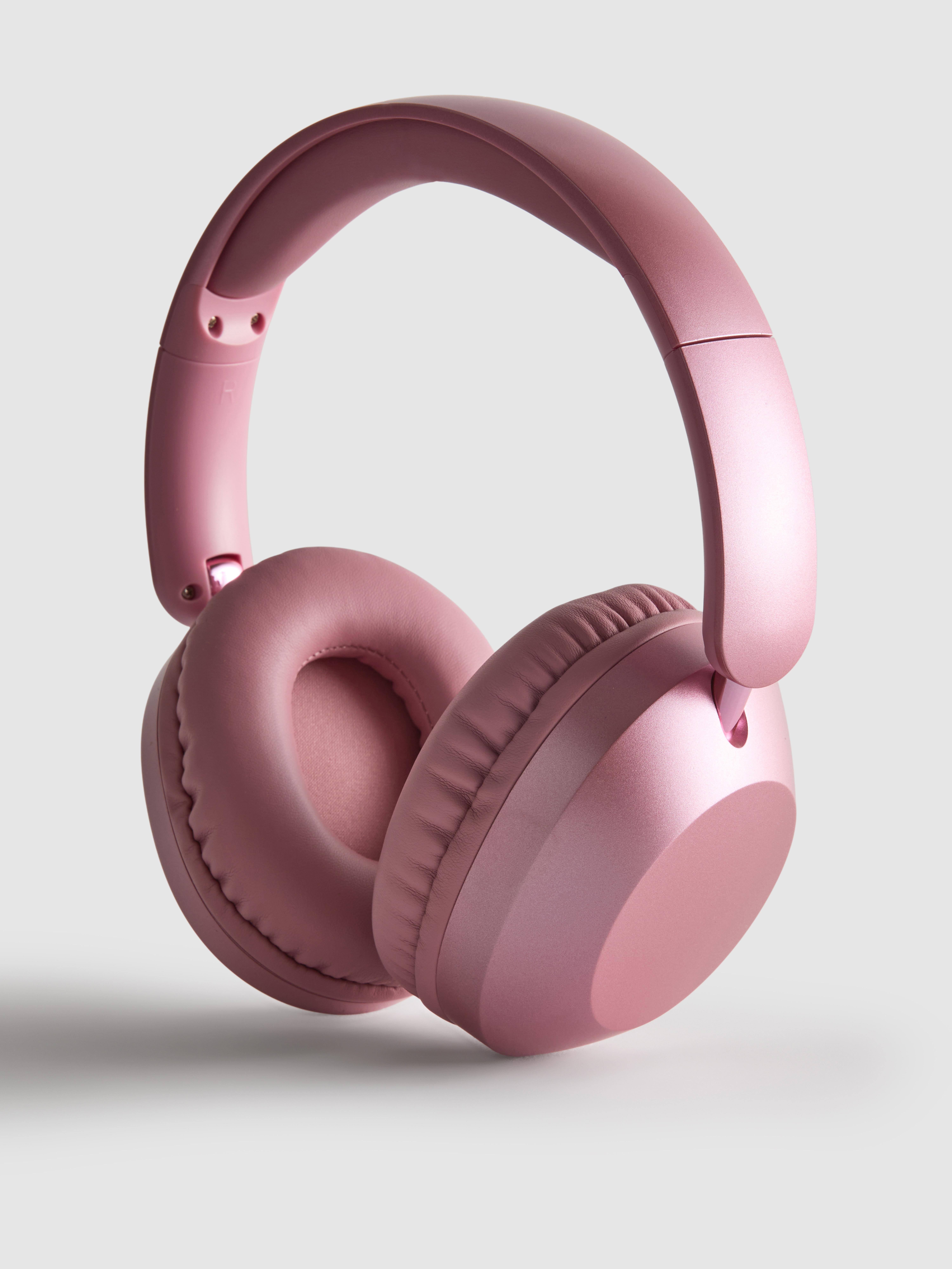 Căști over-ear fără fir