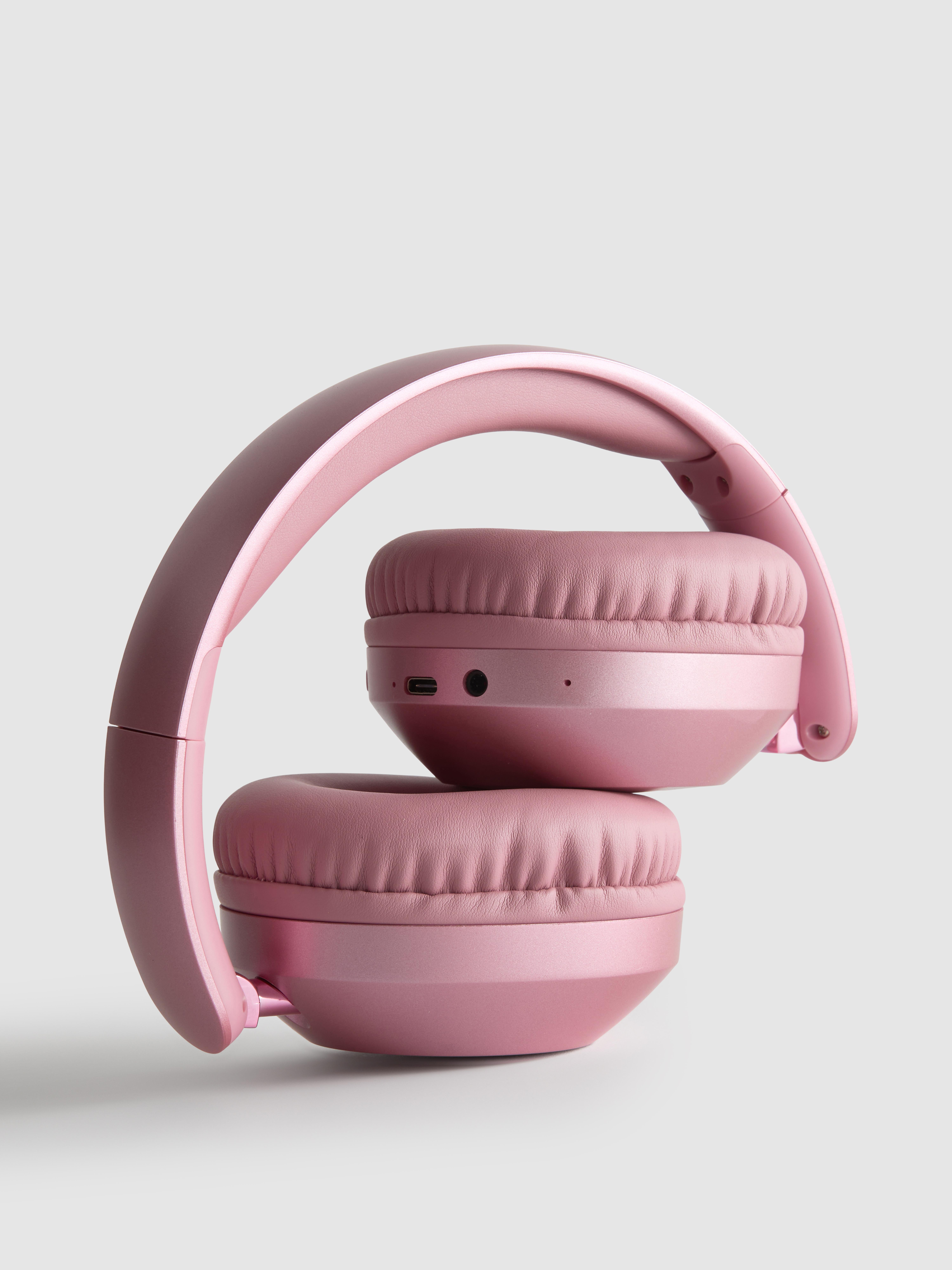 Casque audio sans fil