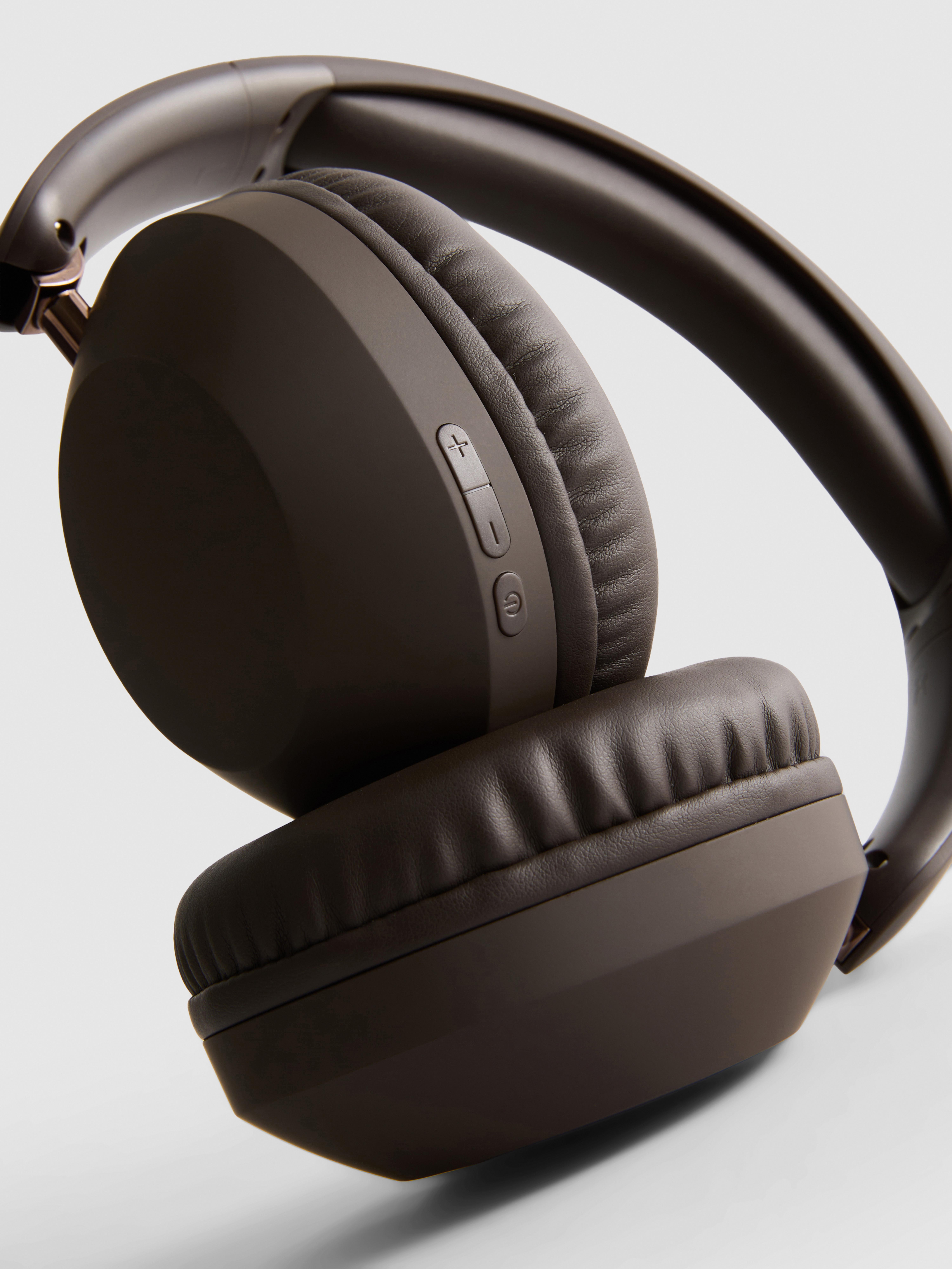 Kabellose Over-Ear-Kopfhörer