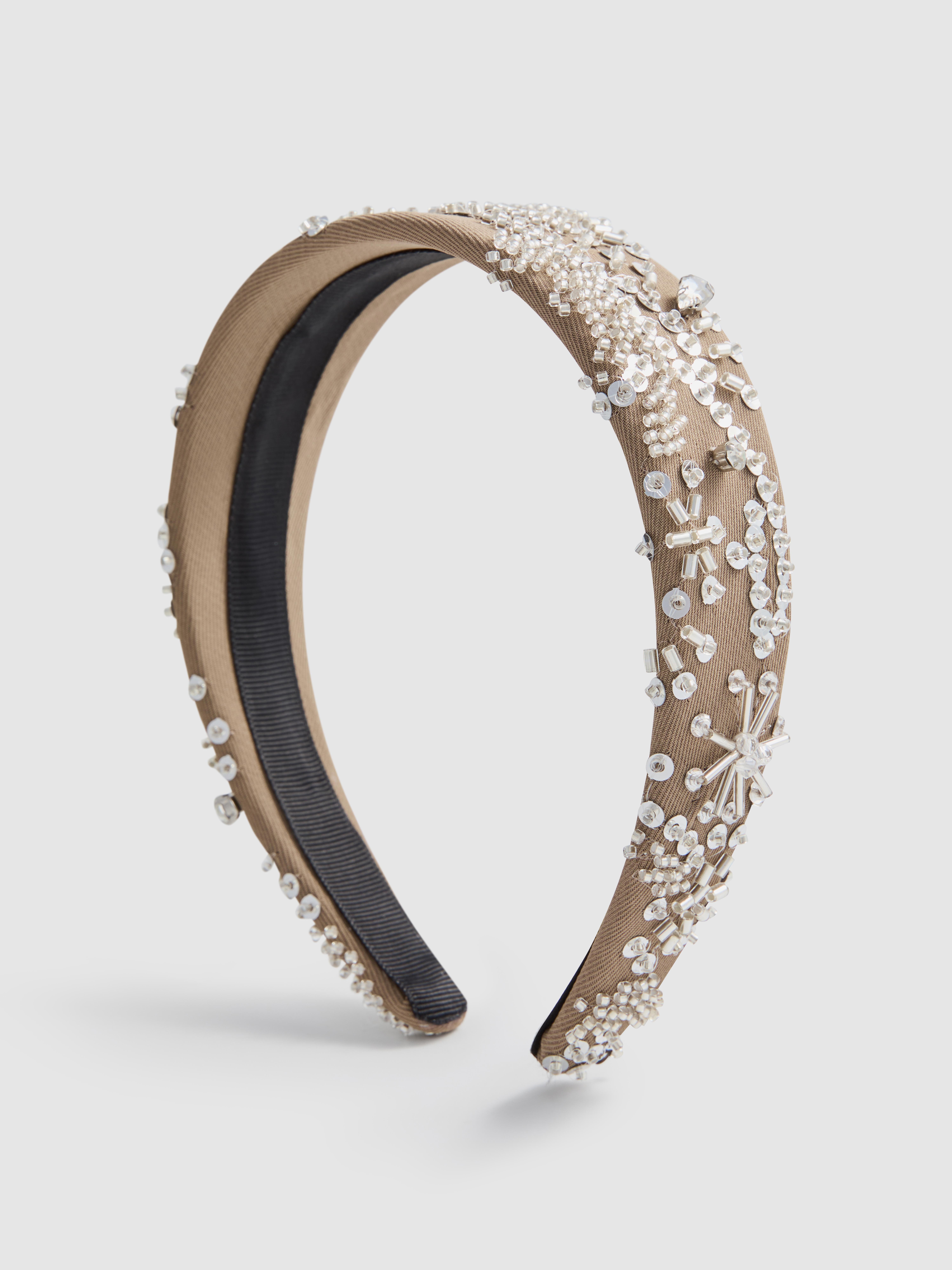 Embellished Headband