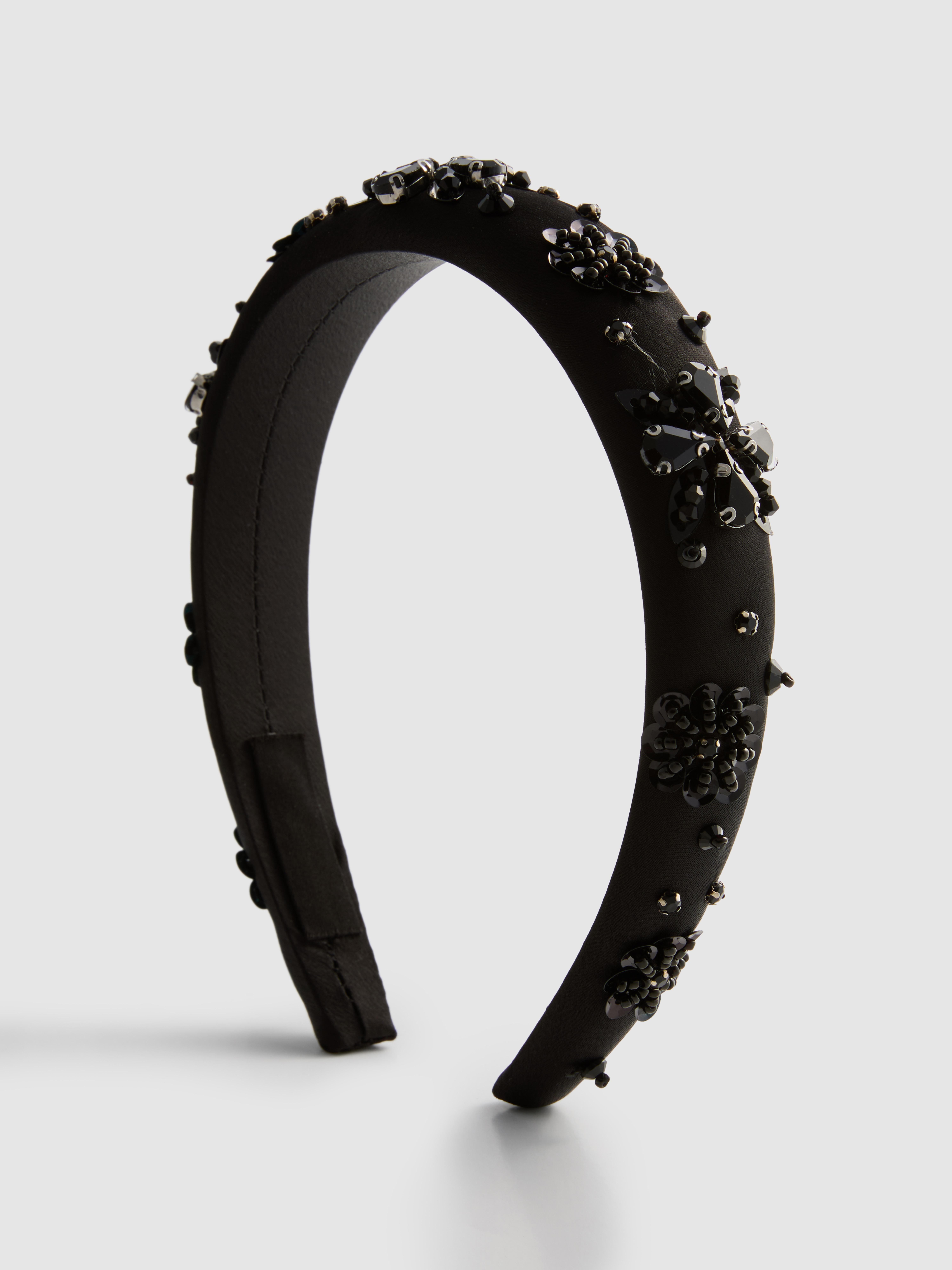 Embellished Headband