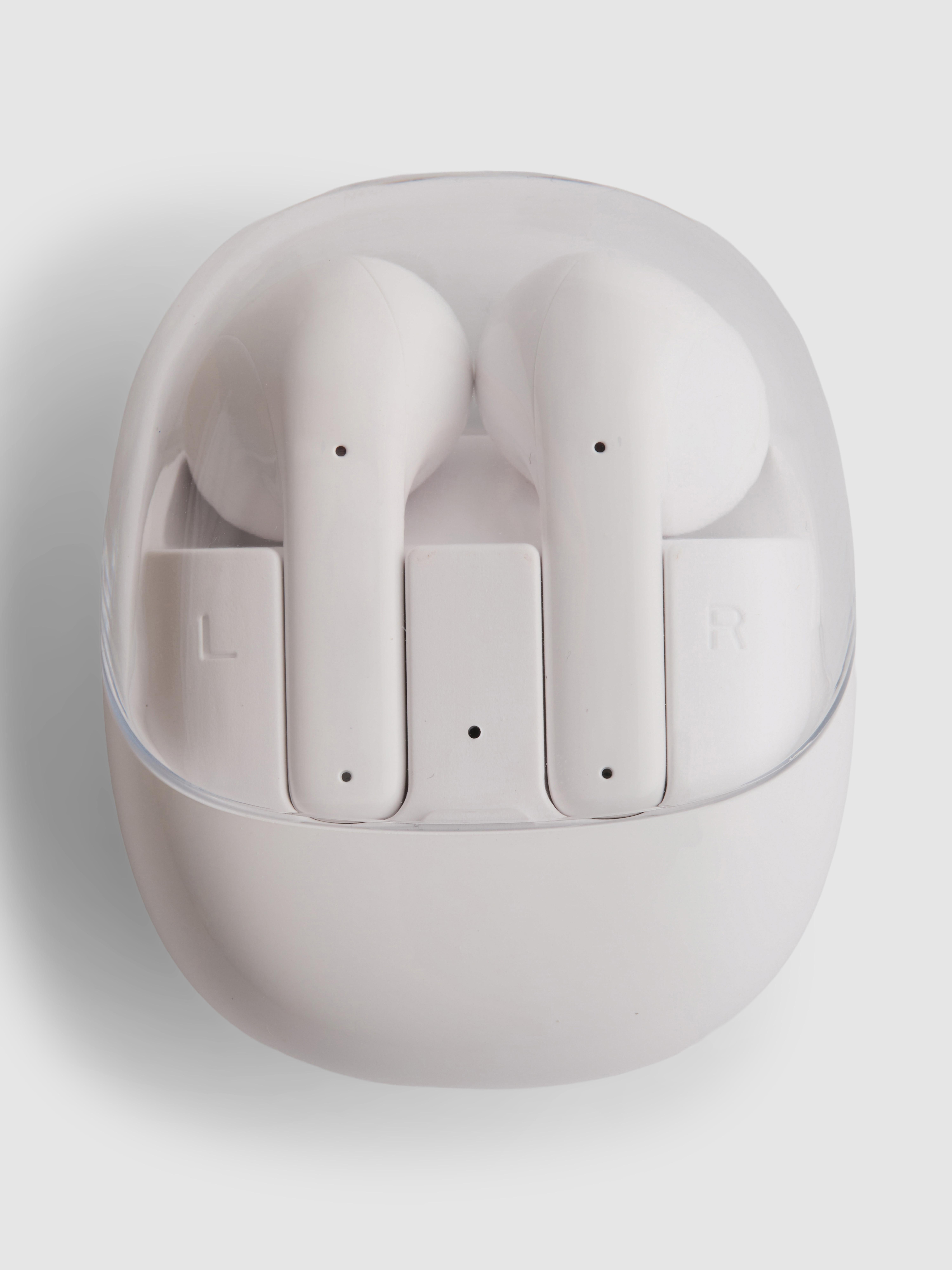 Slúchadlá True Wireless