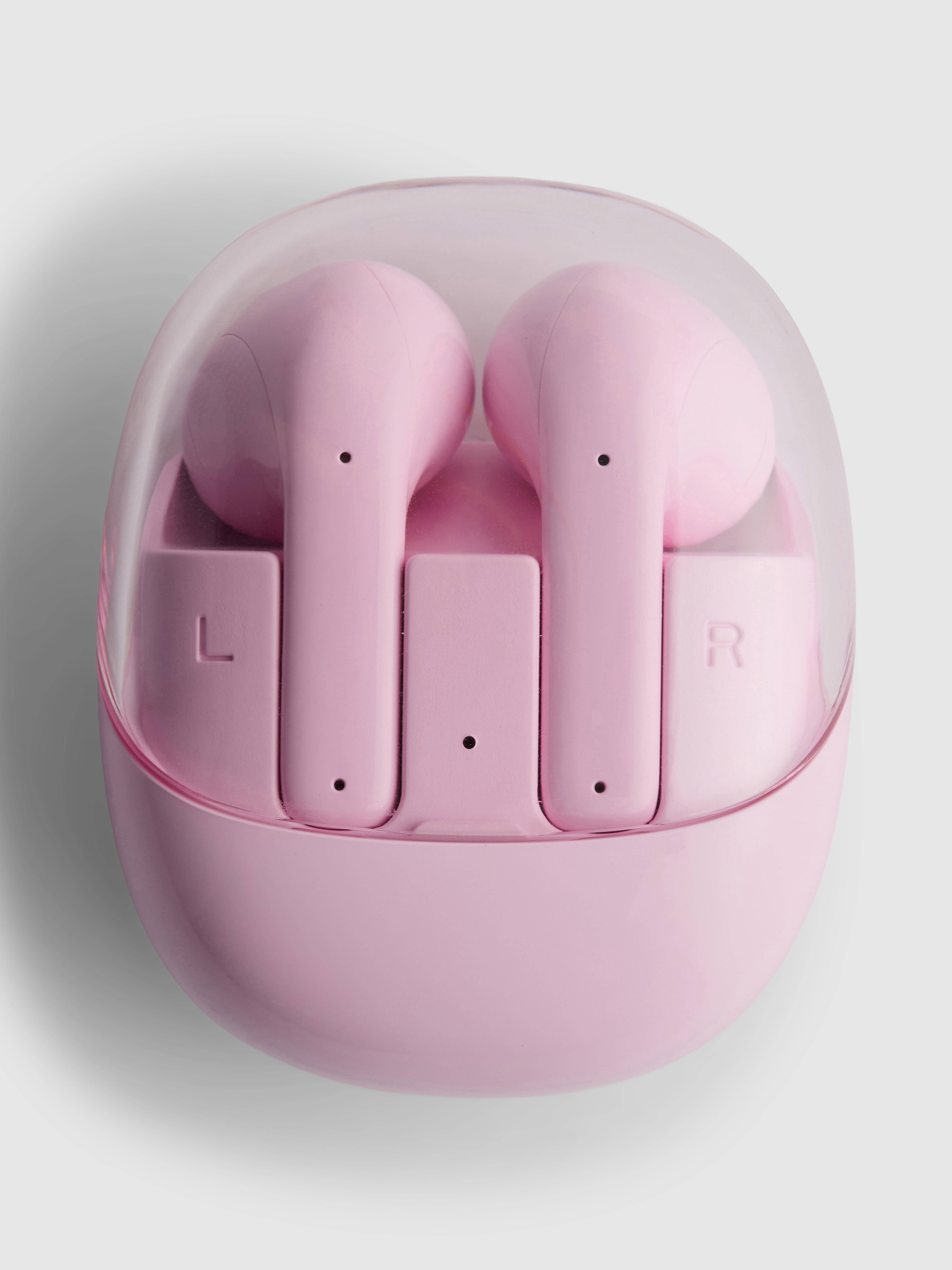 Auriculares inalámbricos