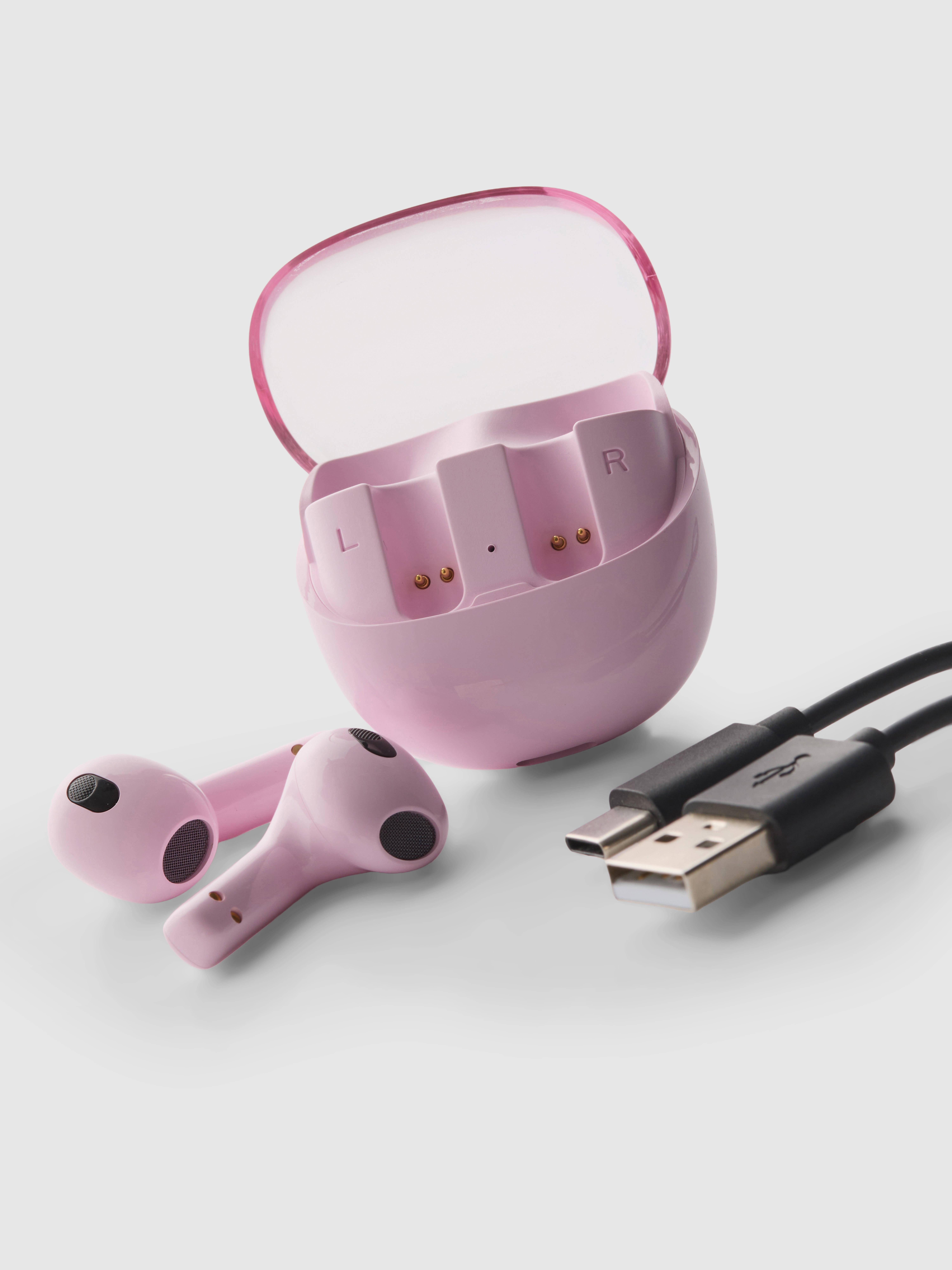 Auriculares inalámbricos