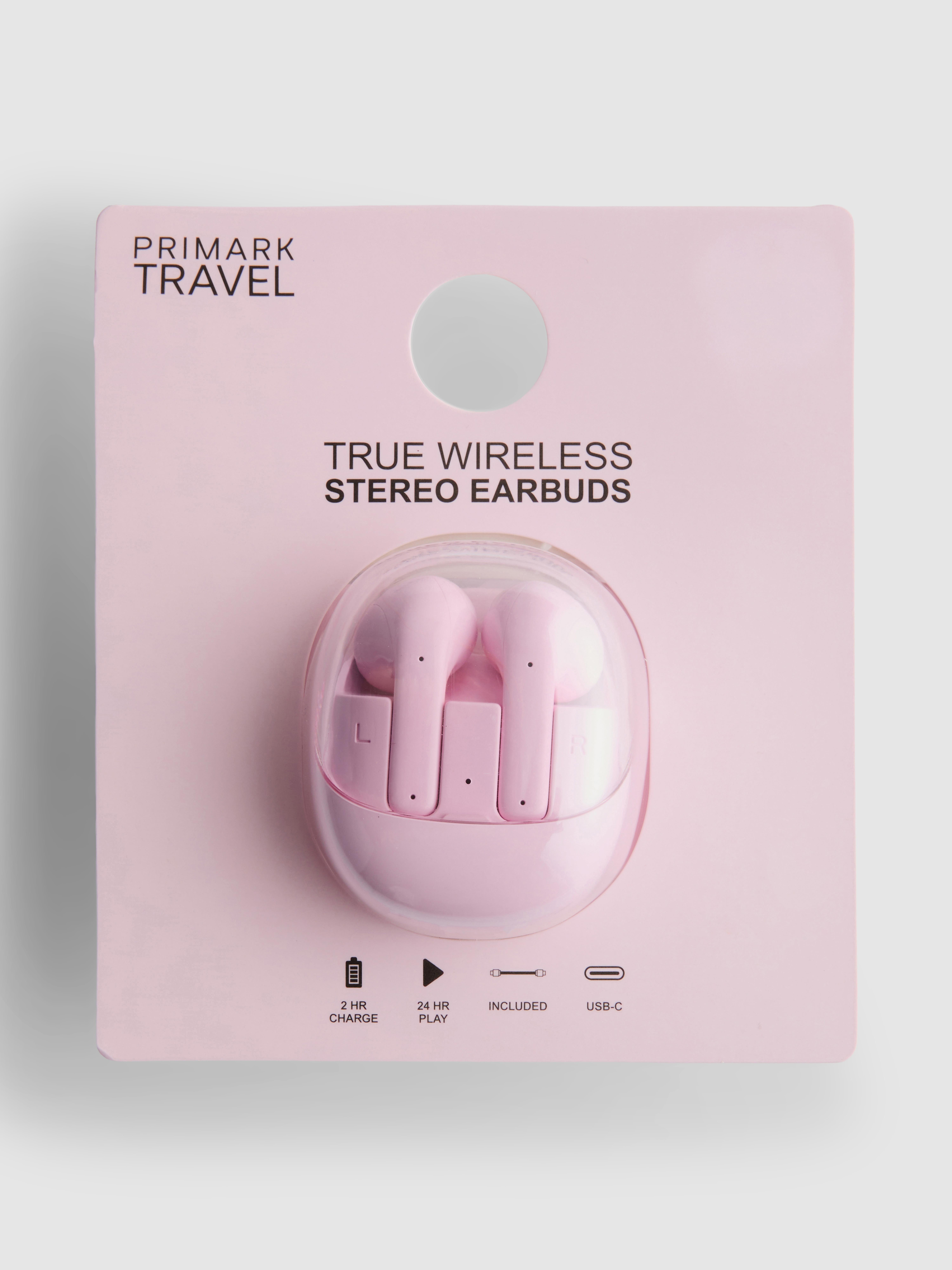 Auriculares inalámbricos
