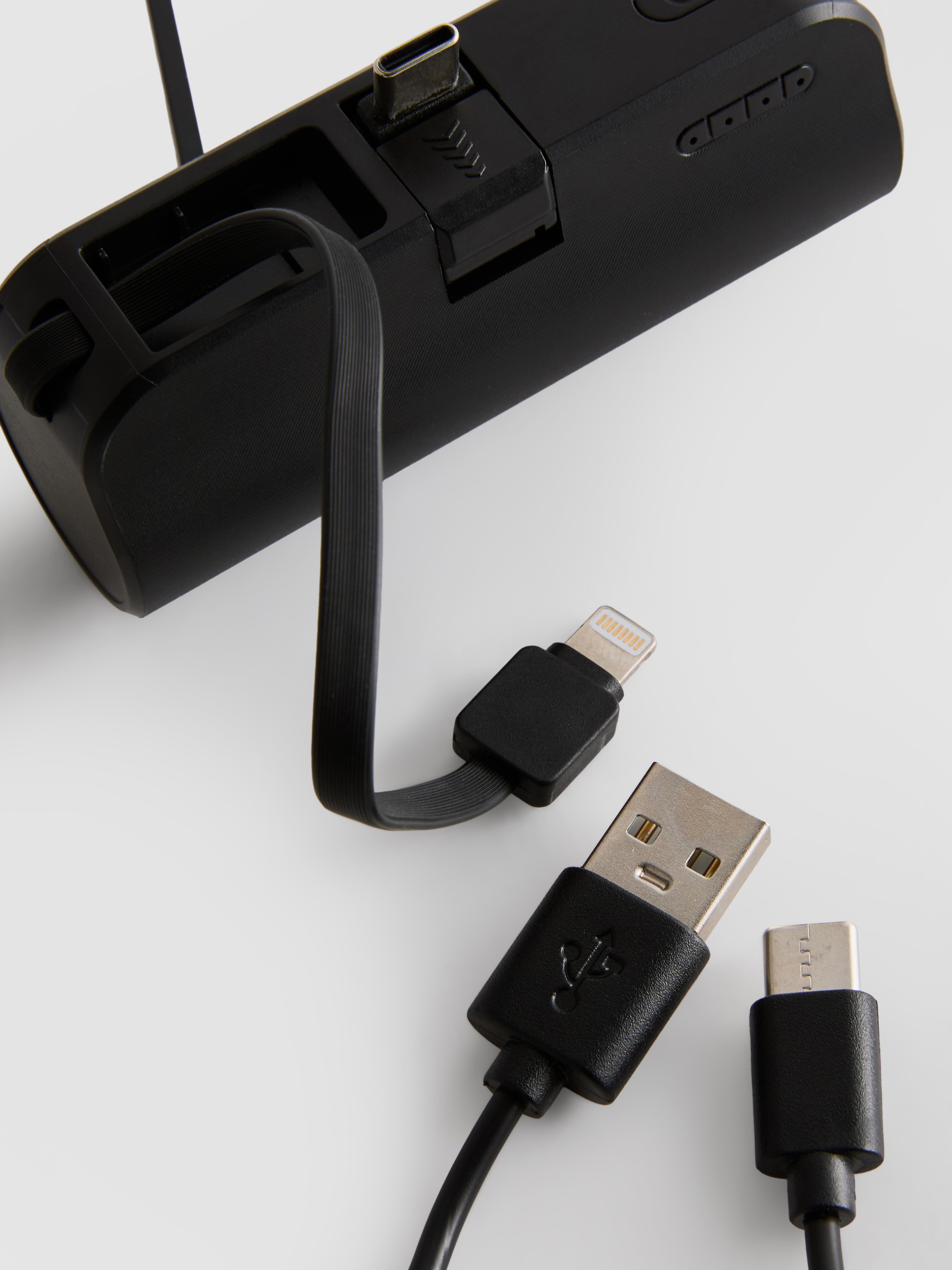 Mini Travel Power Bank