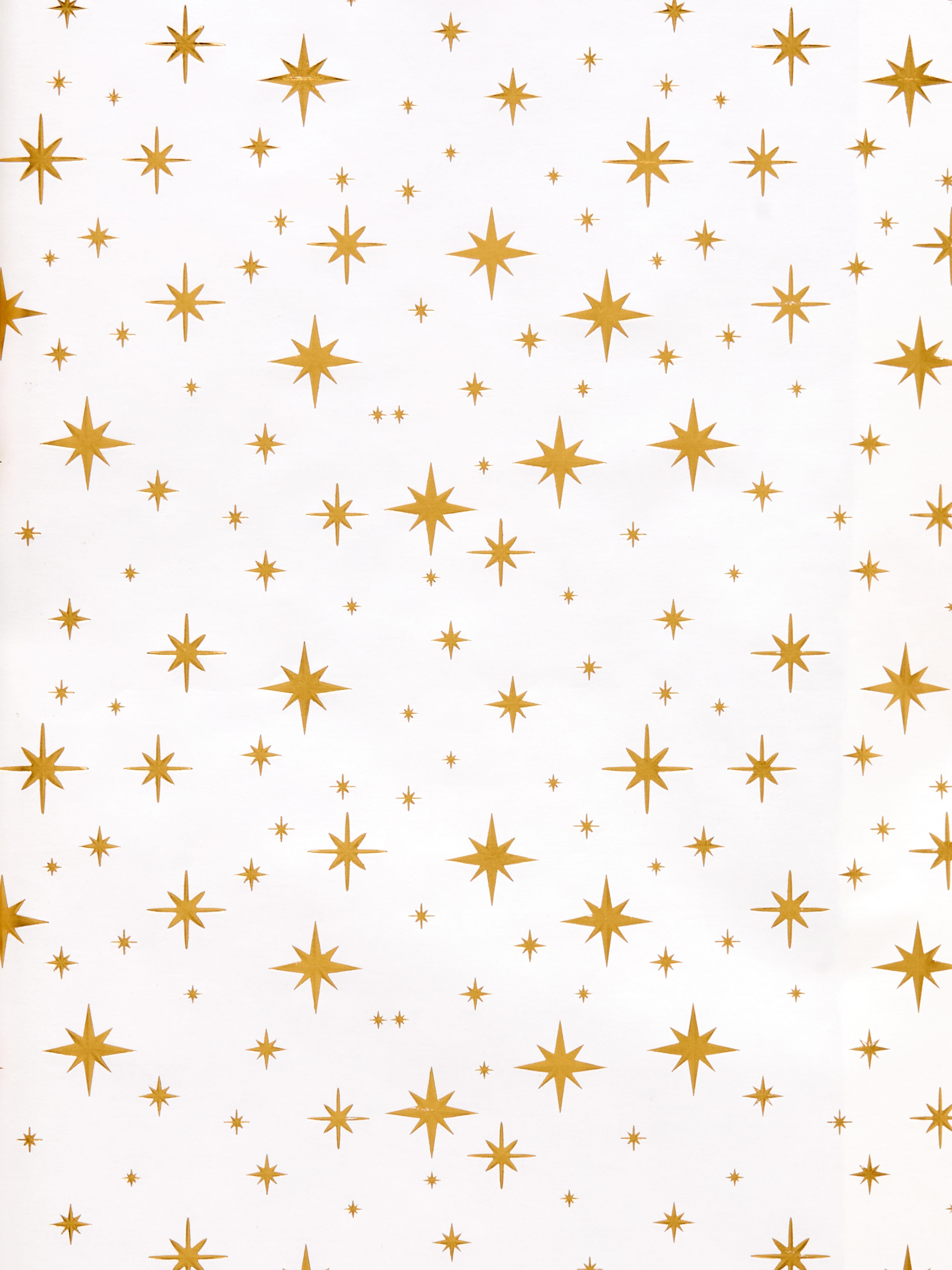 3m Star Wrapping Paper