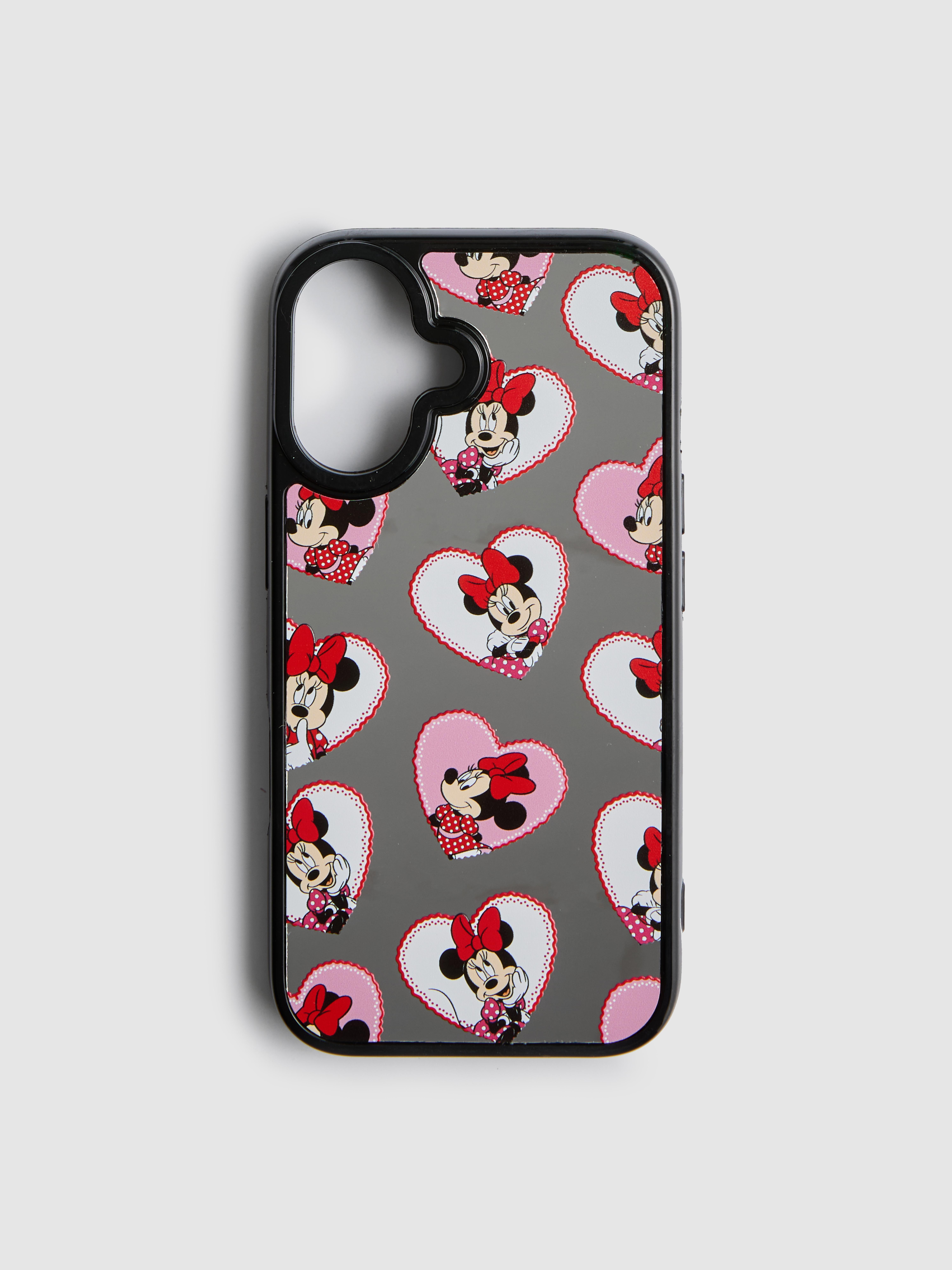Telefoonhoesje Disney's Minnie Mouse
