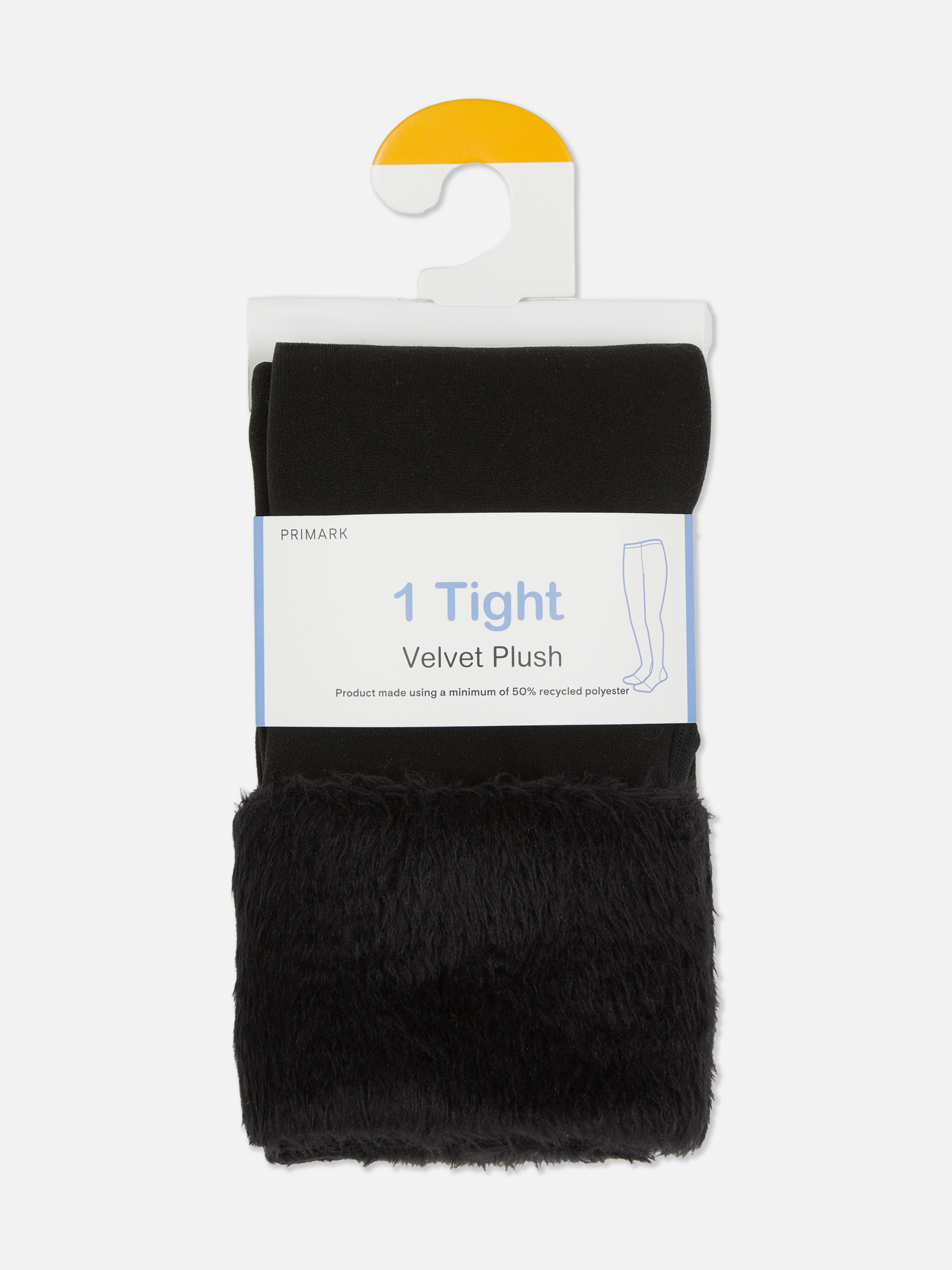 3-15 ans | Collants doublés duveteux