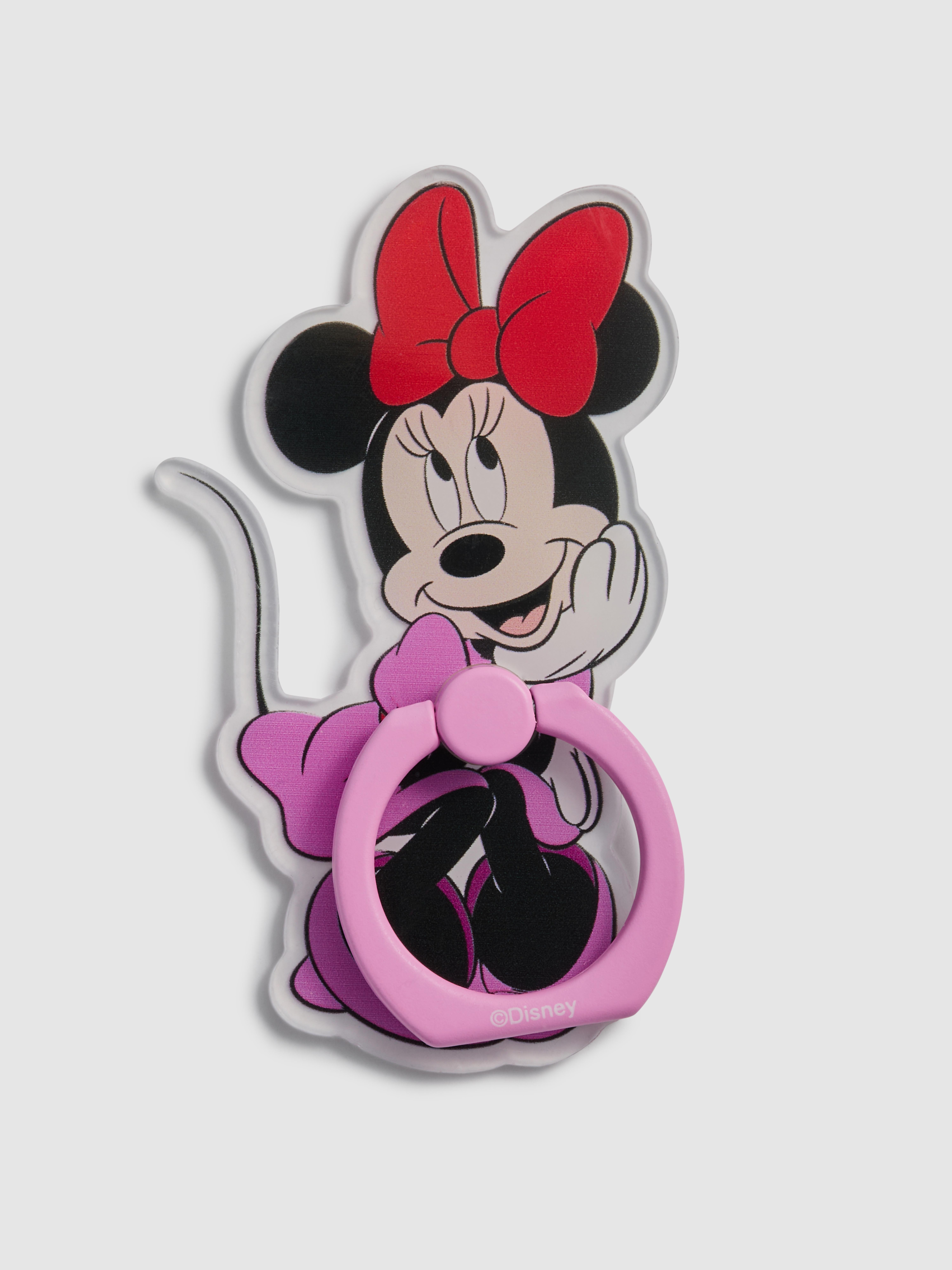 Inel pentru telefon Minnie Mouse de la Disney