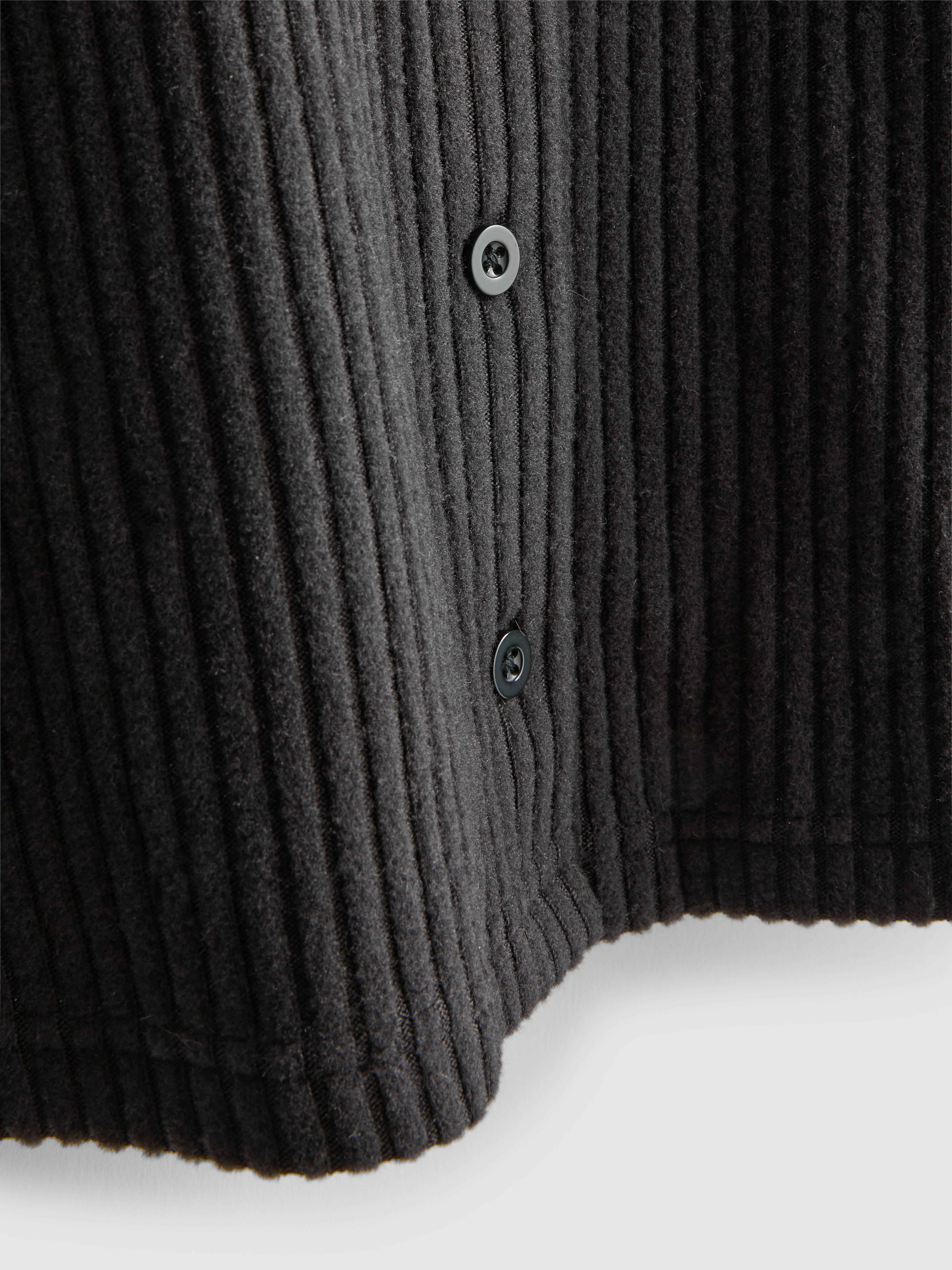 ARTÍCULO DESTACADO | Cálido top de canalé