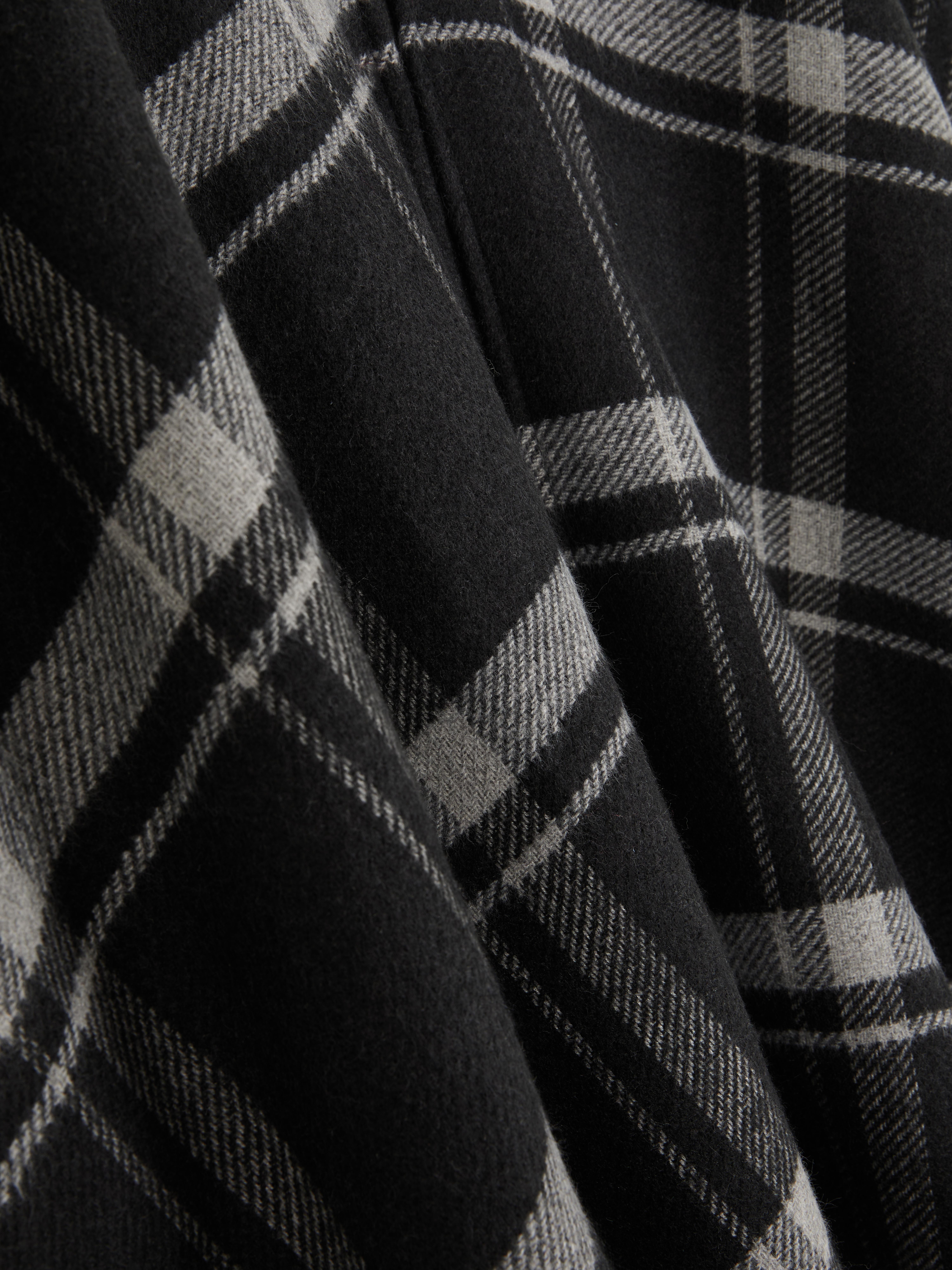 Double Sided Cape