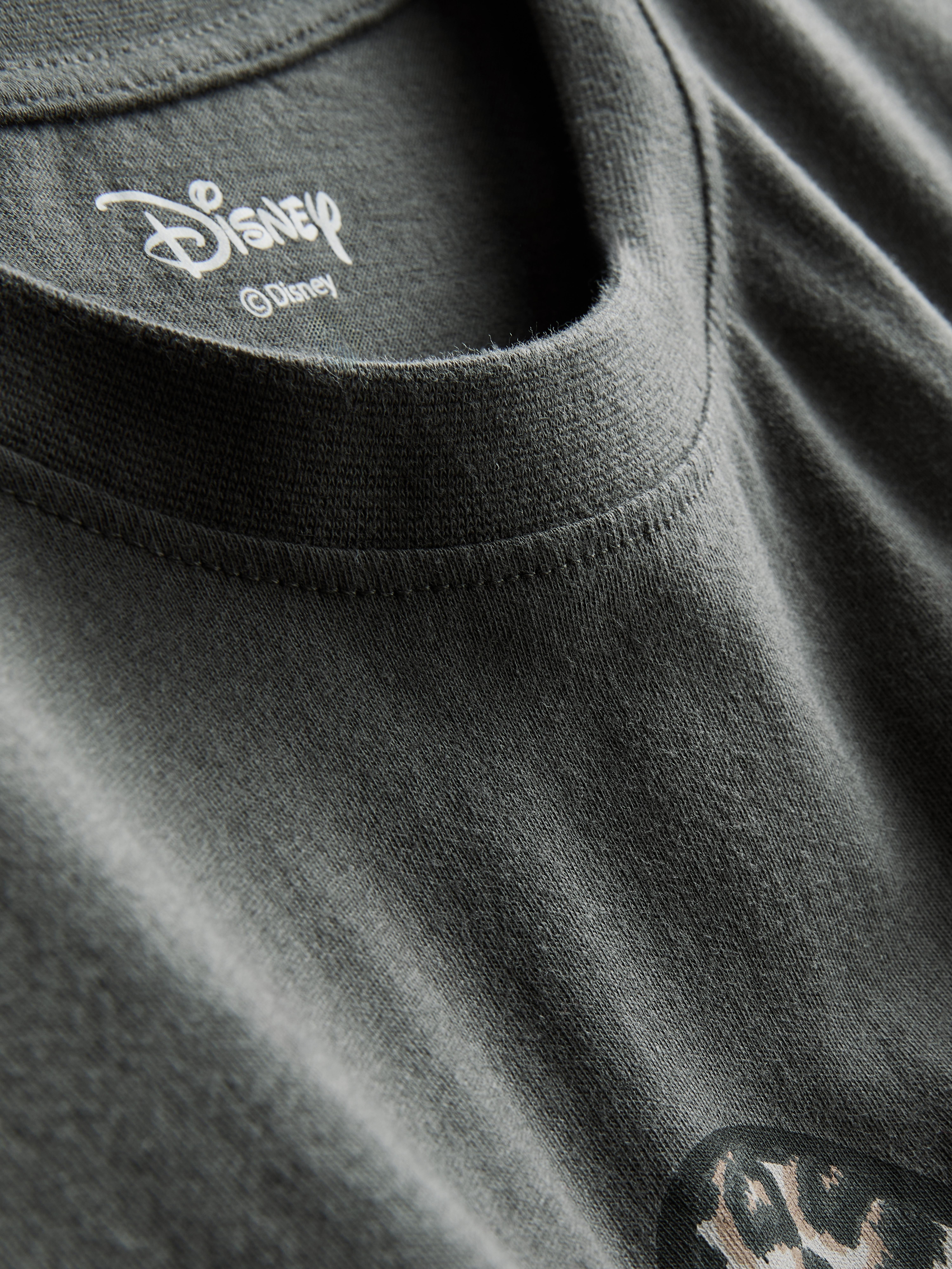 Disney’s Minnie Mouse Cotton Leopard Pyjamas