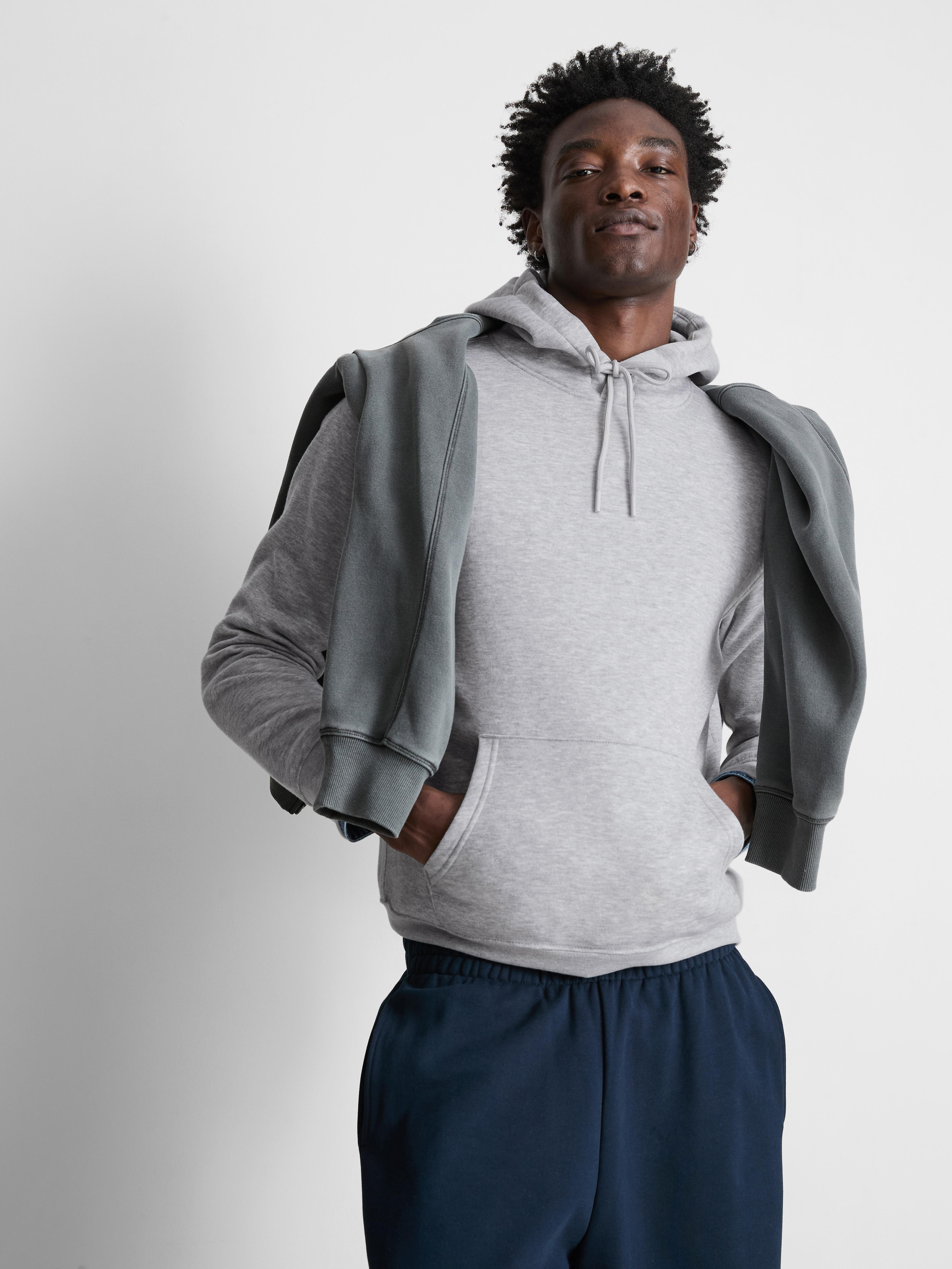 2pk Essential Hoodies