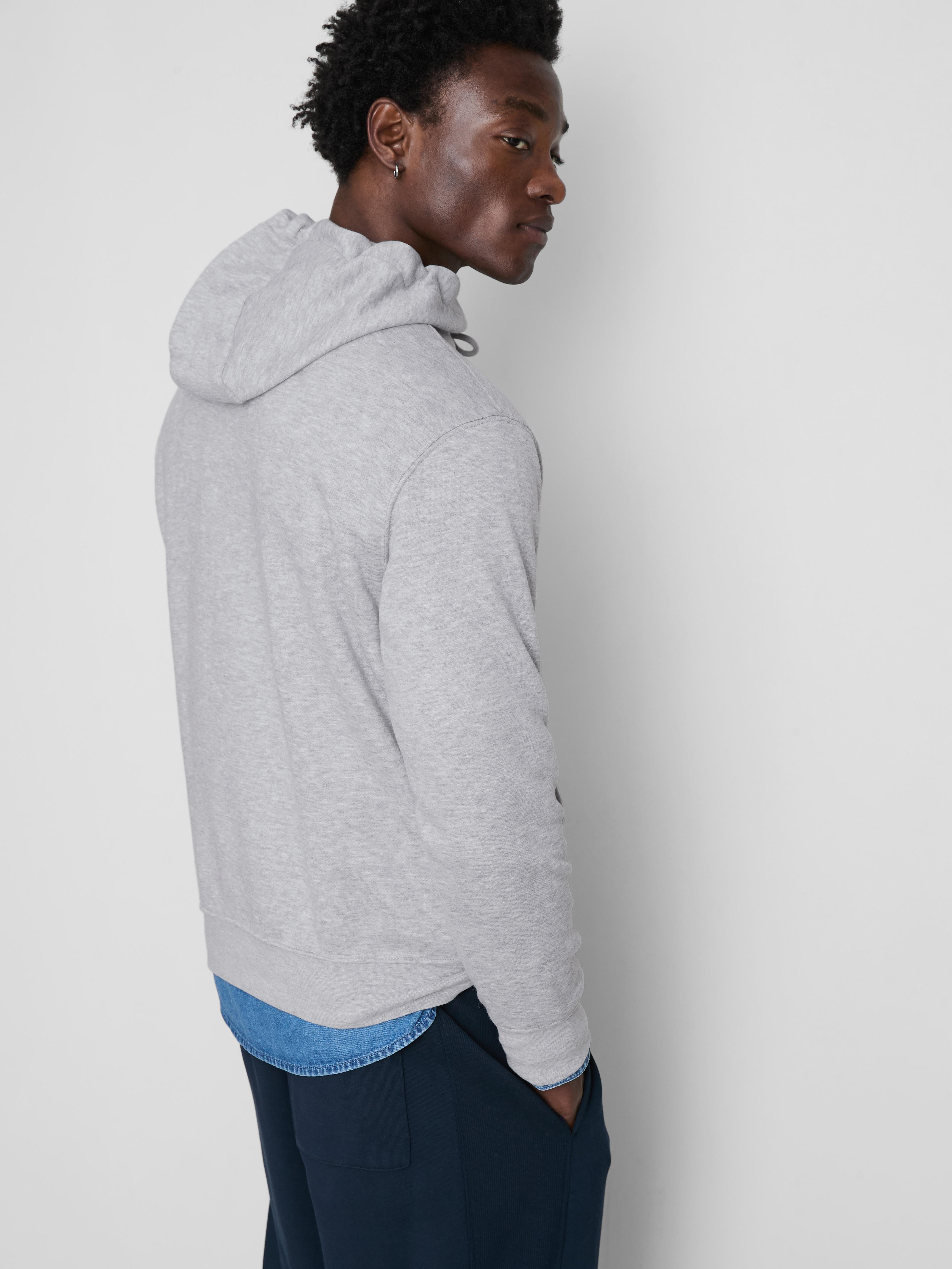 2pk Essential Hoodies