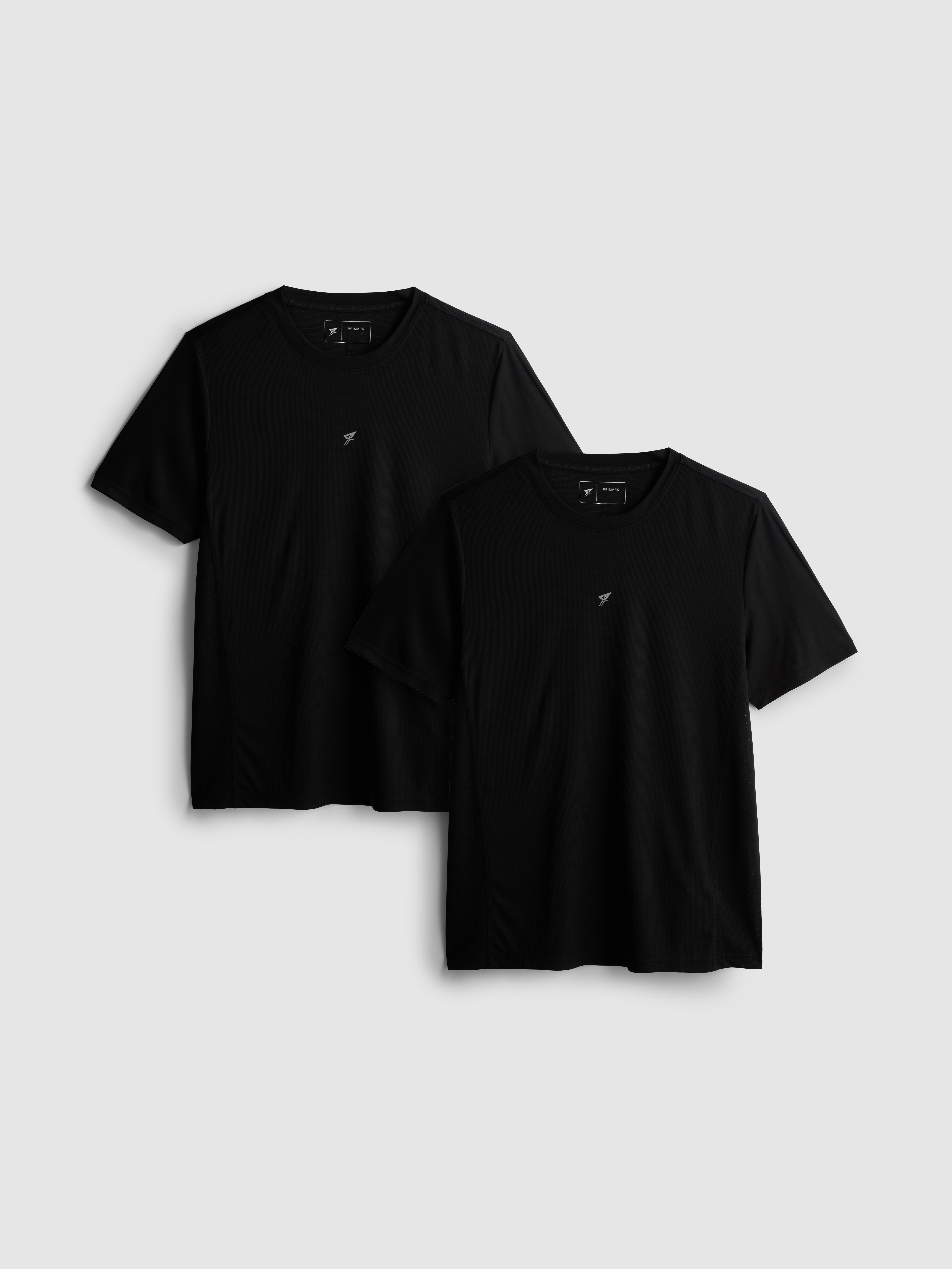 2pk Performance Short Sleeve T-Shirts