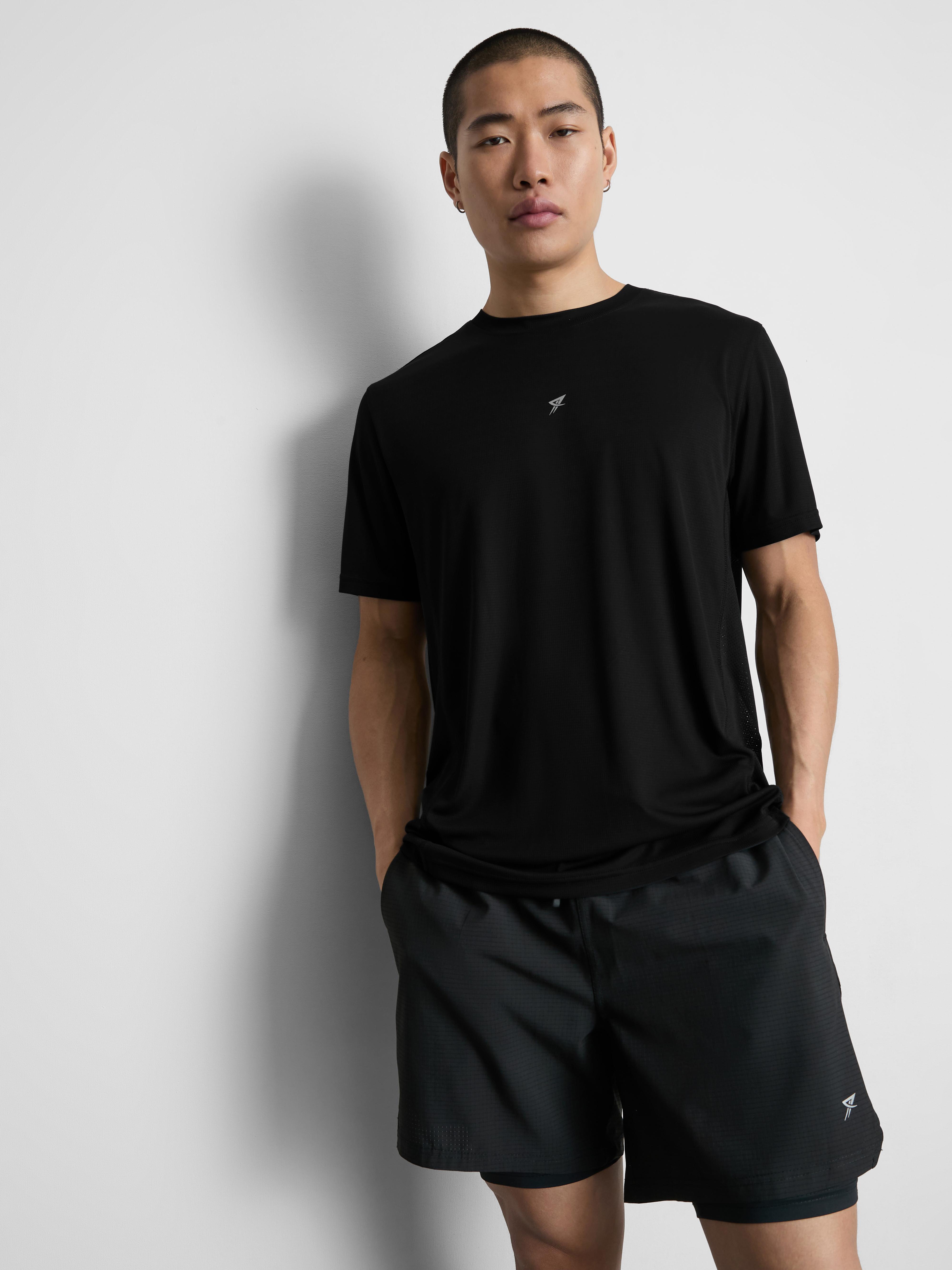 2pk Performance Short Sleeve T-Shirts