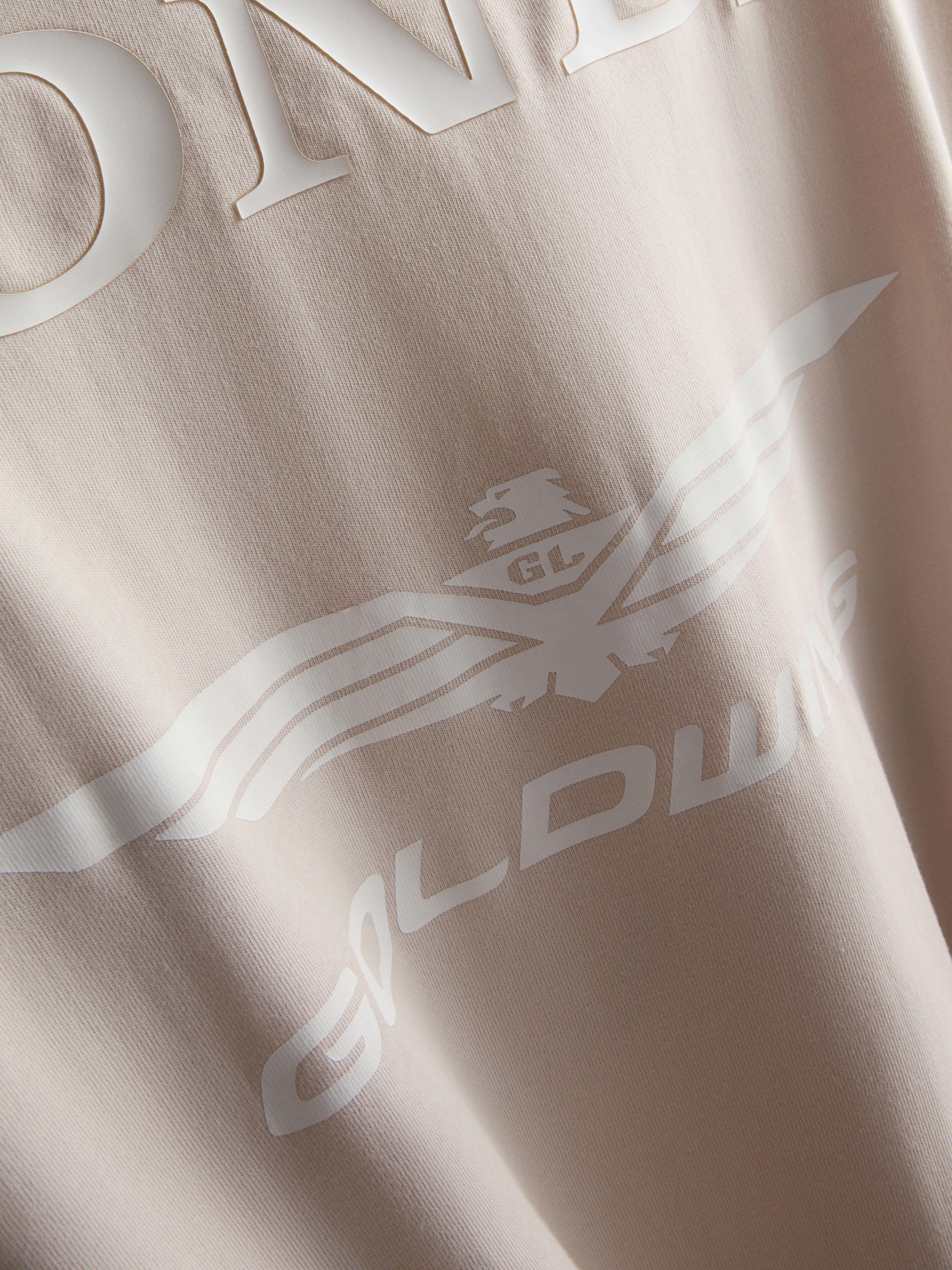 T-shirt à manches courtes Honda