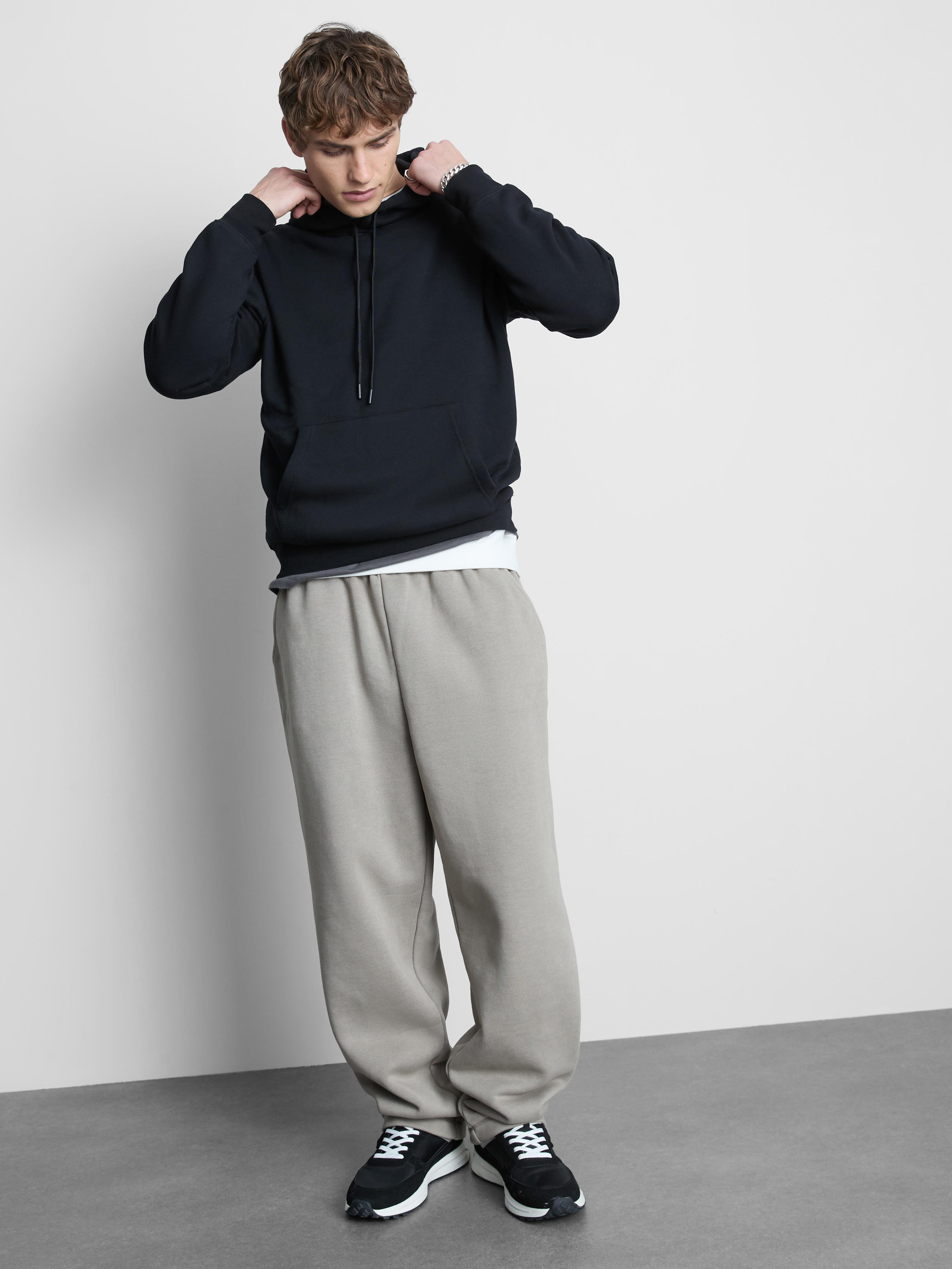 2pk Essential Hoodies