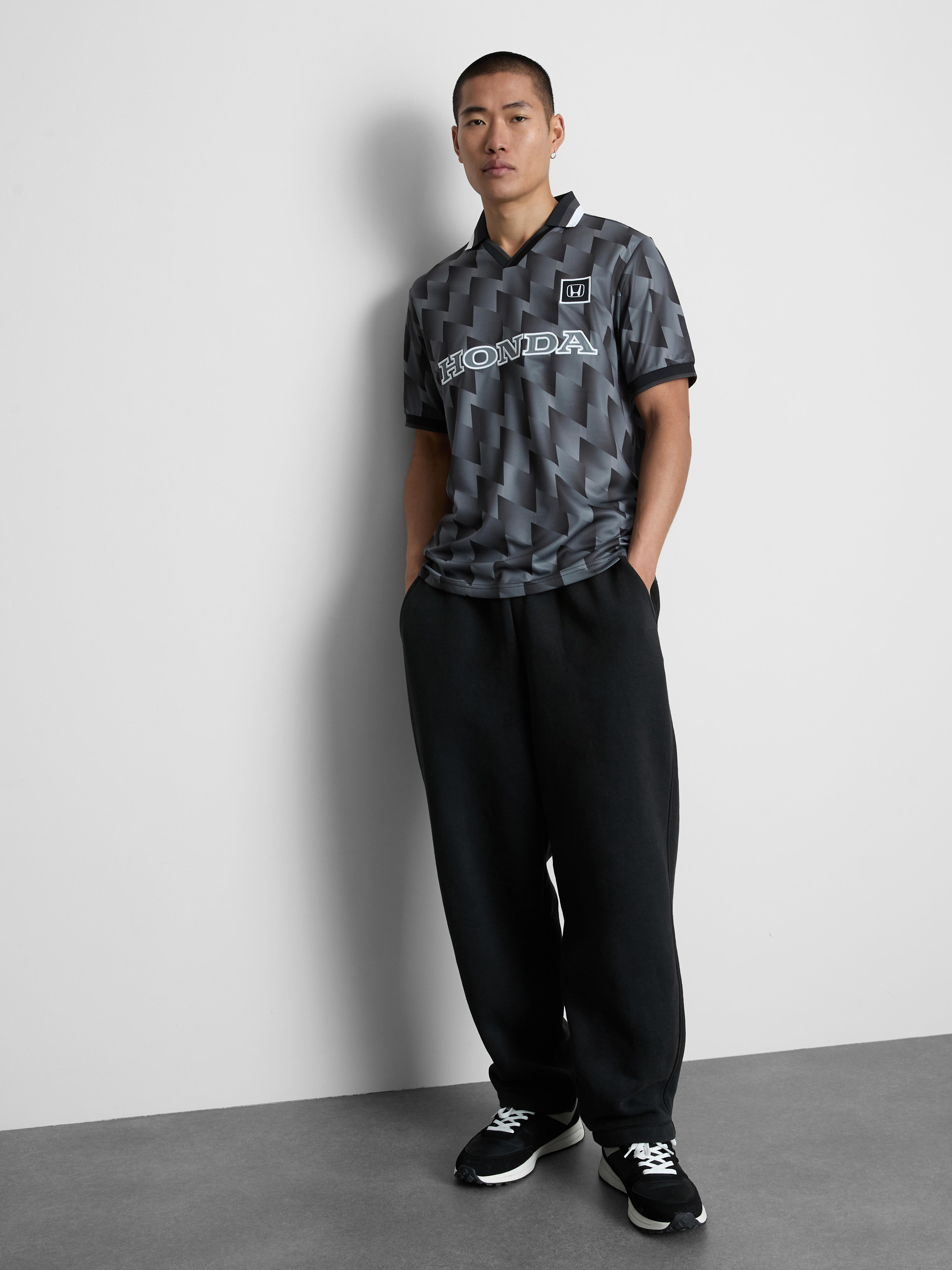 Honda Mesh Jersey
