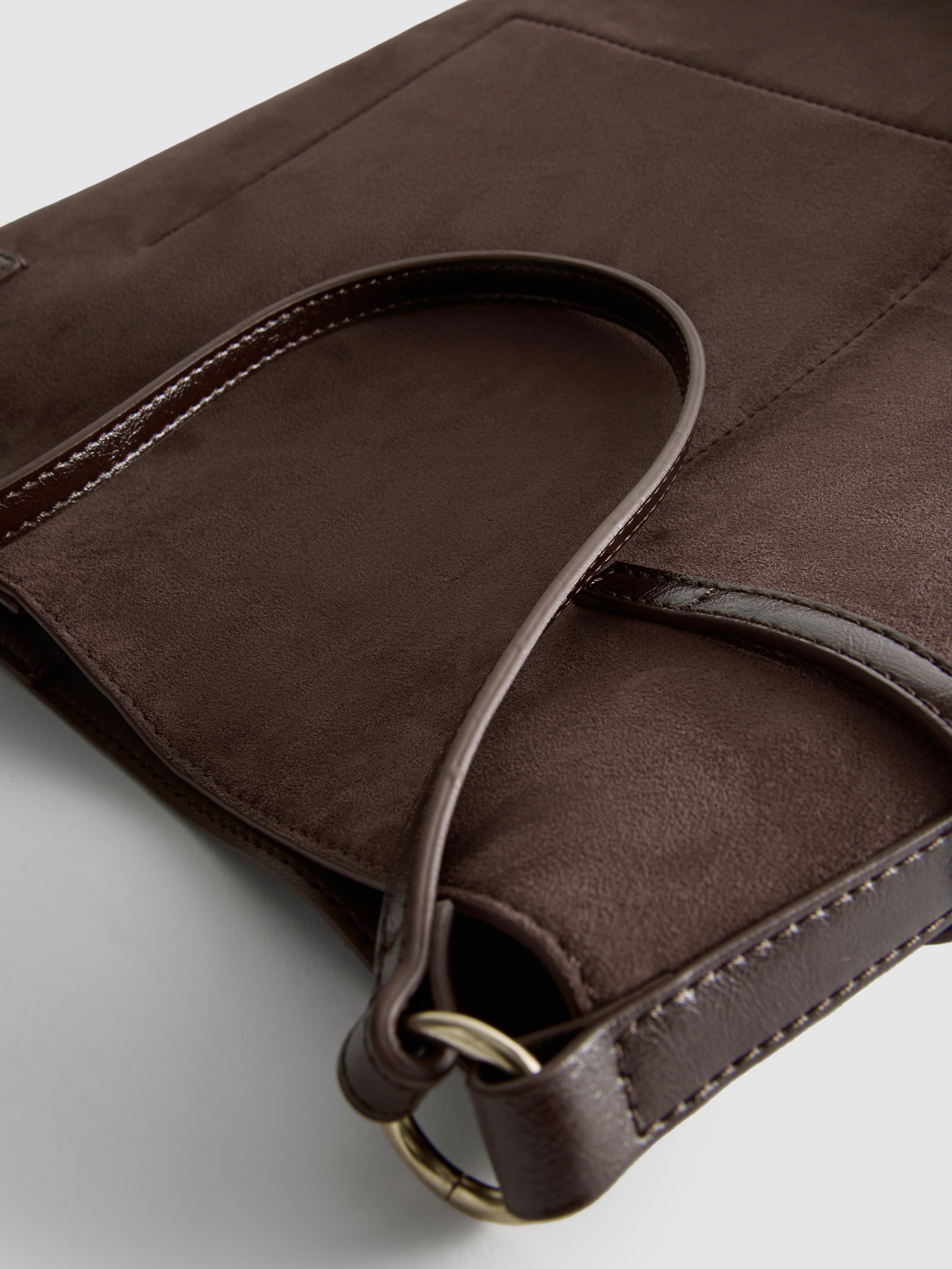 Torba shopper typu bucket Paula Echevarría