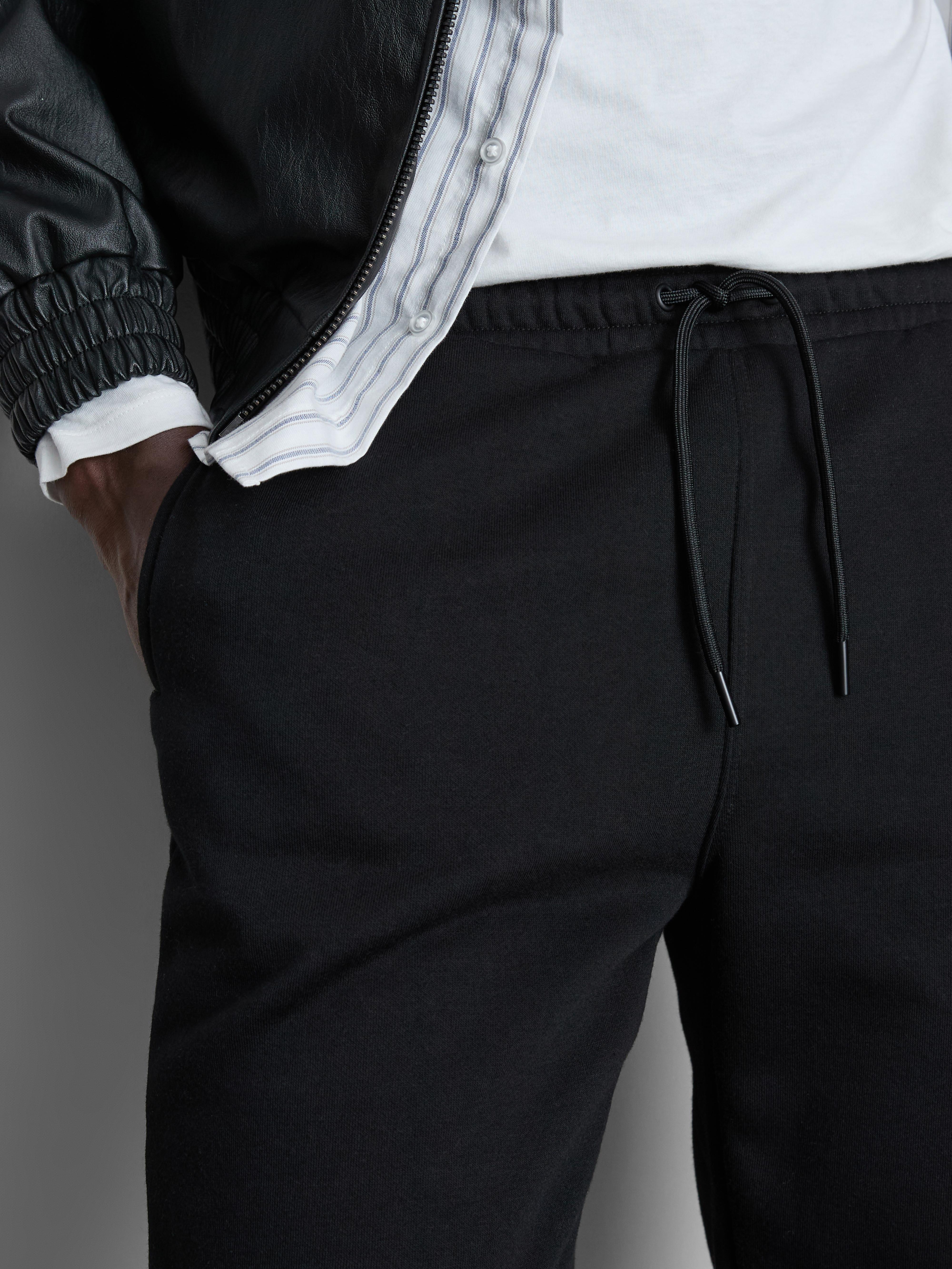2pk Drawstring Joggers