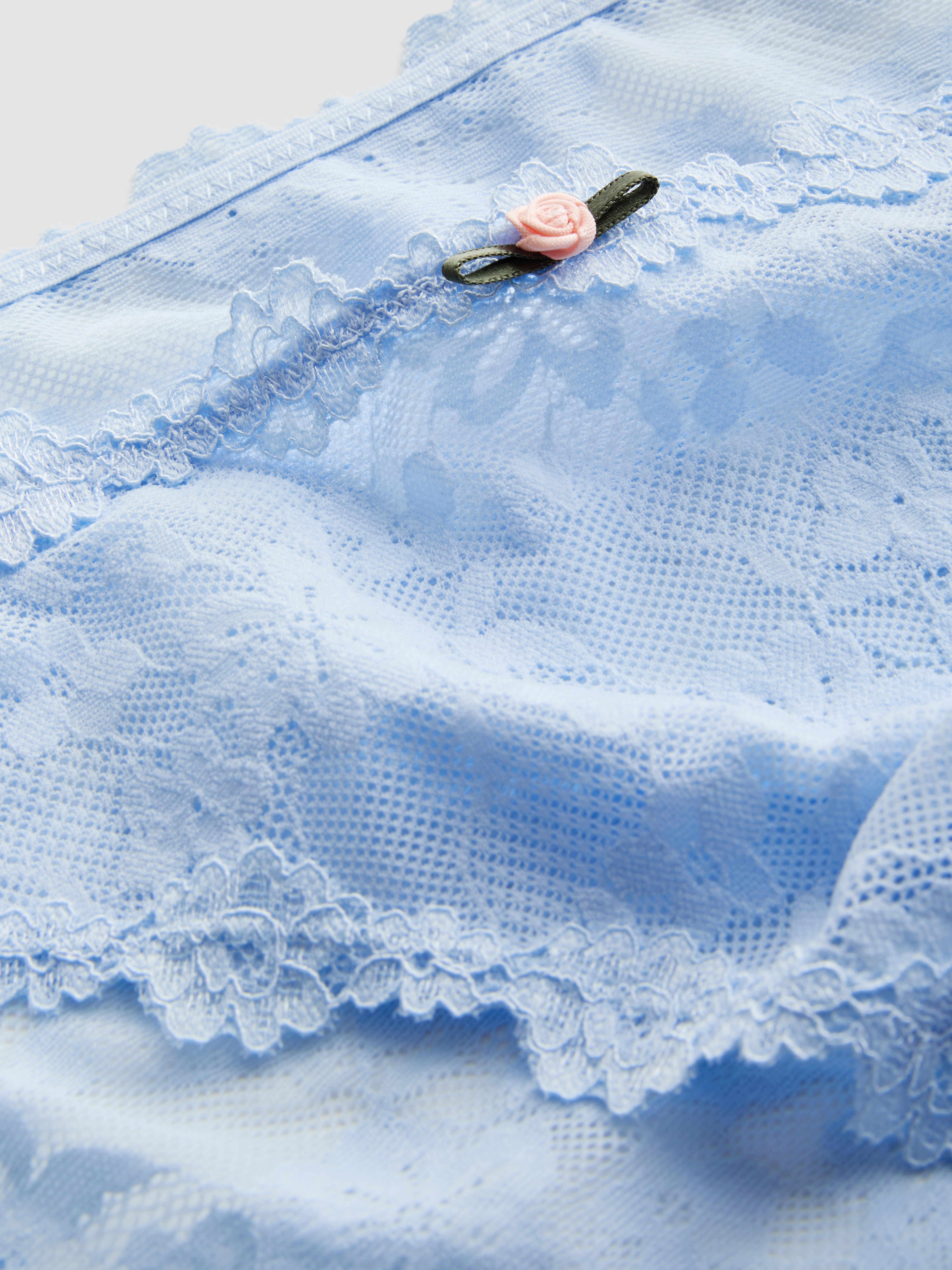 GORGLITTER Canotta Estiva Con Pizzo: Il Top Patchwork Che Fa Tendenza - 5