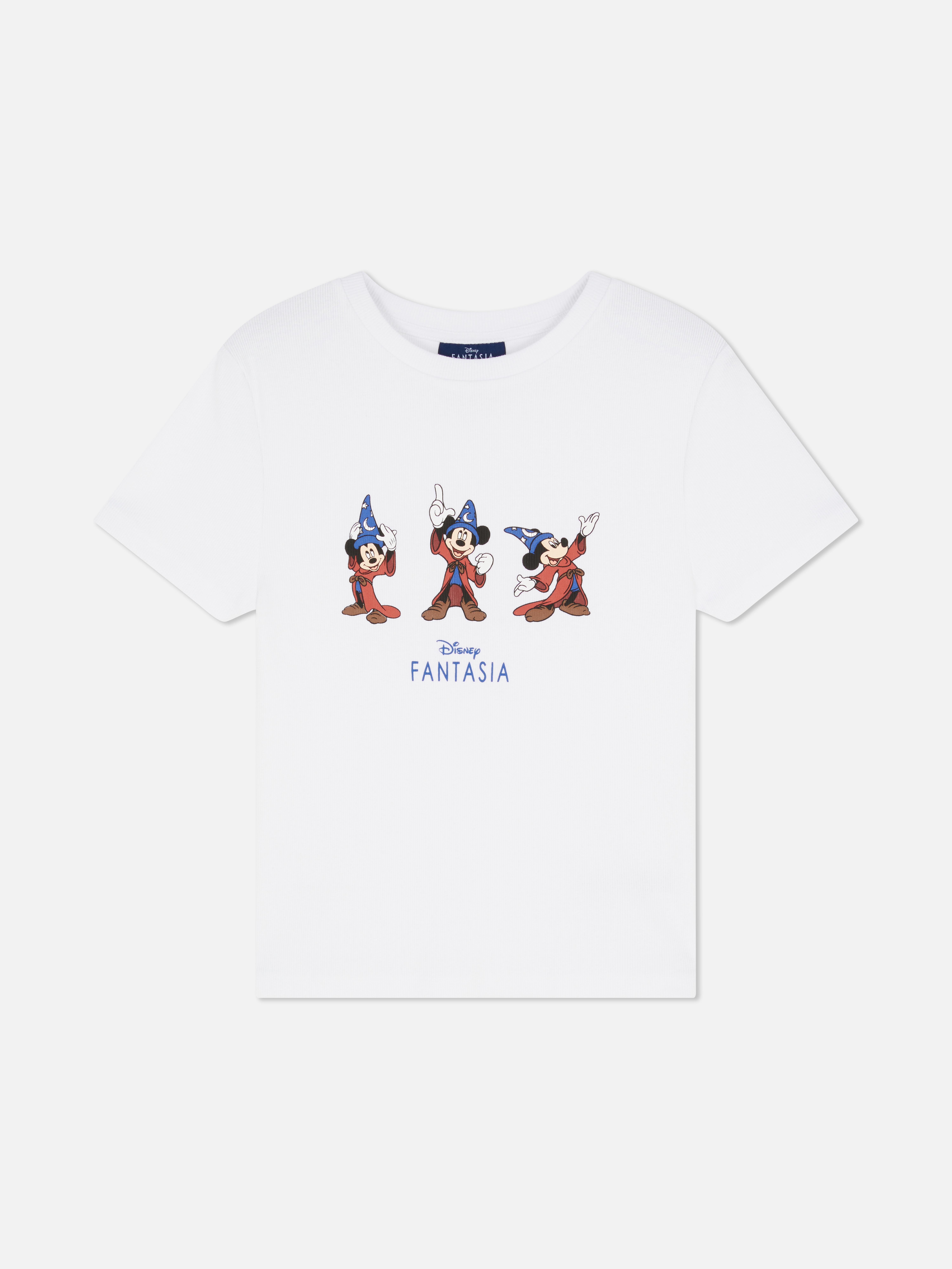 Disney's Fantasia Baby Tee