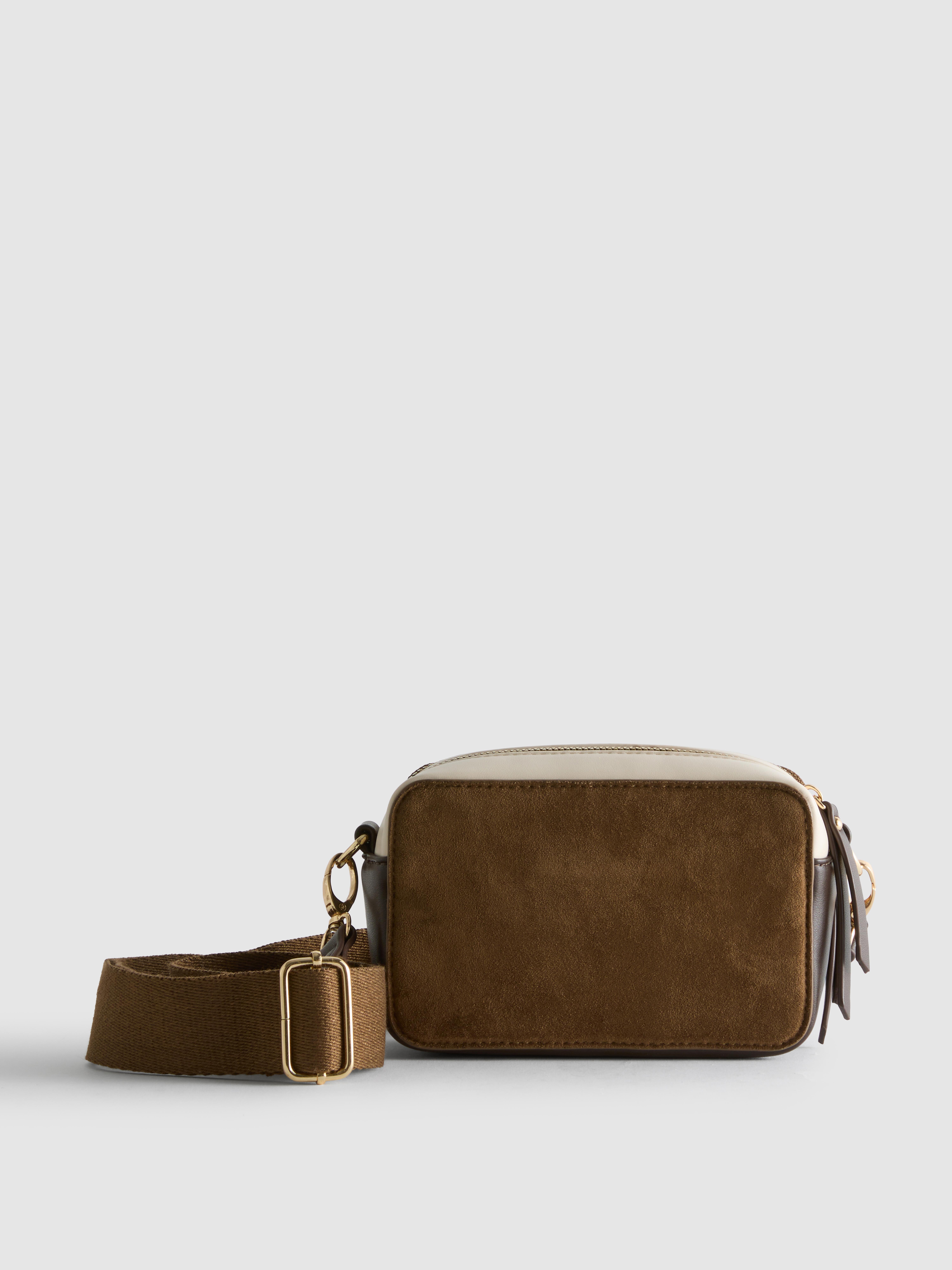 Mini sac bandoulière