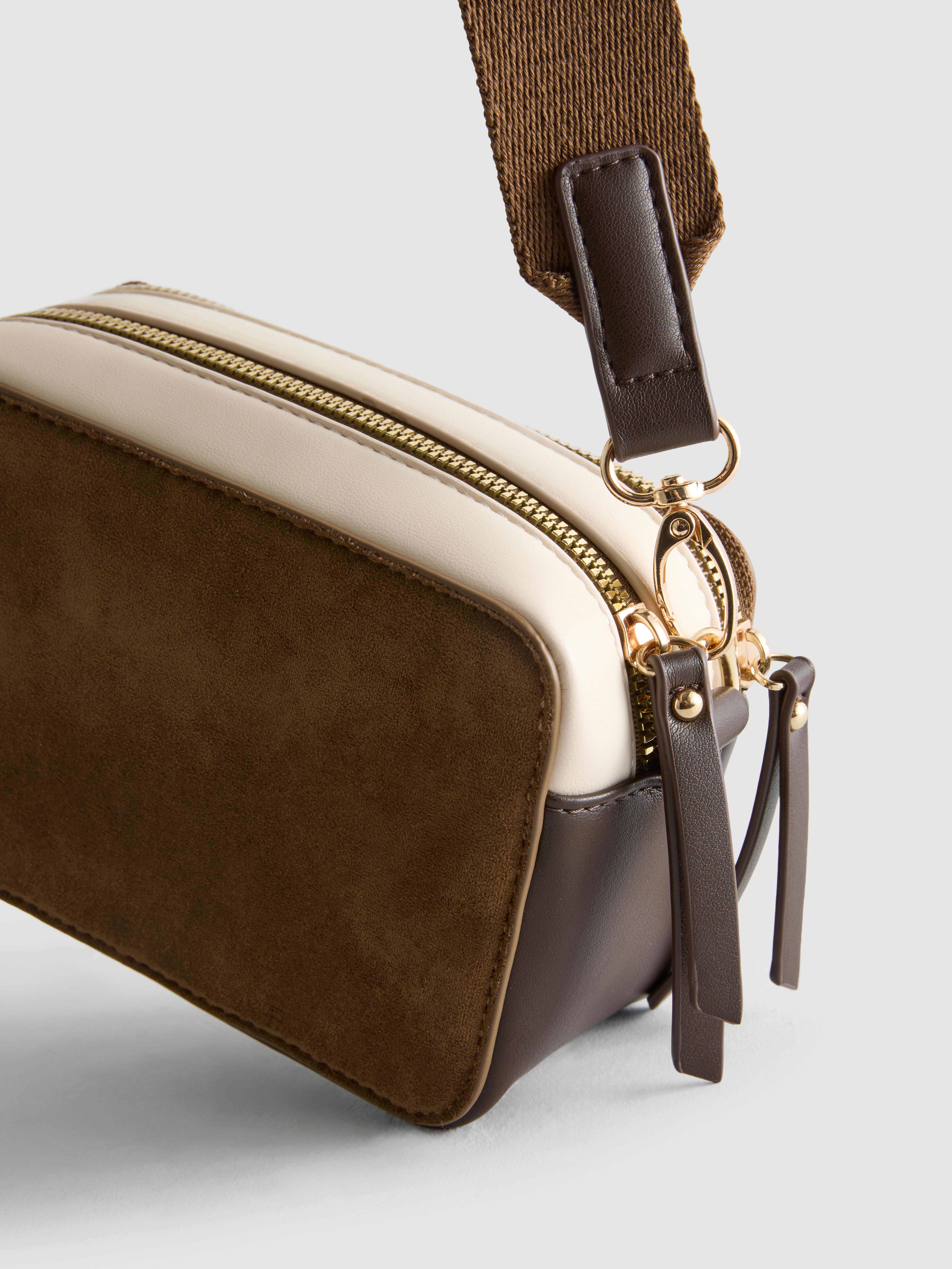 Mini sac bandoulière