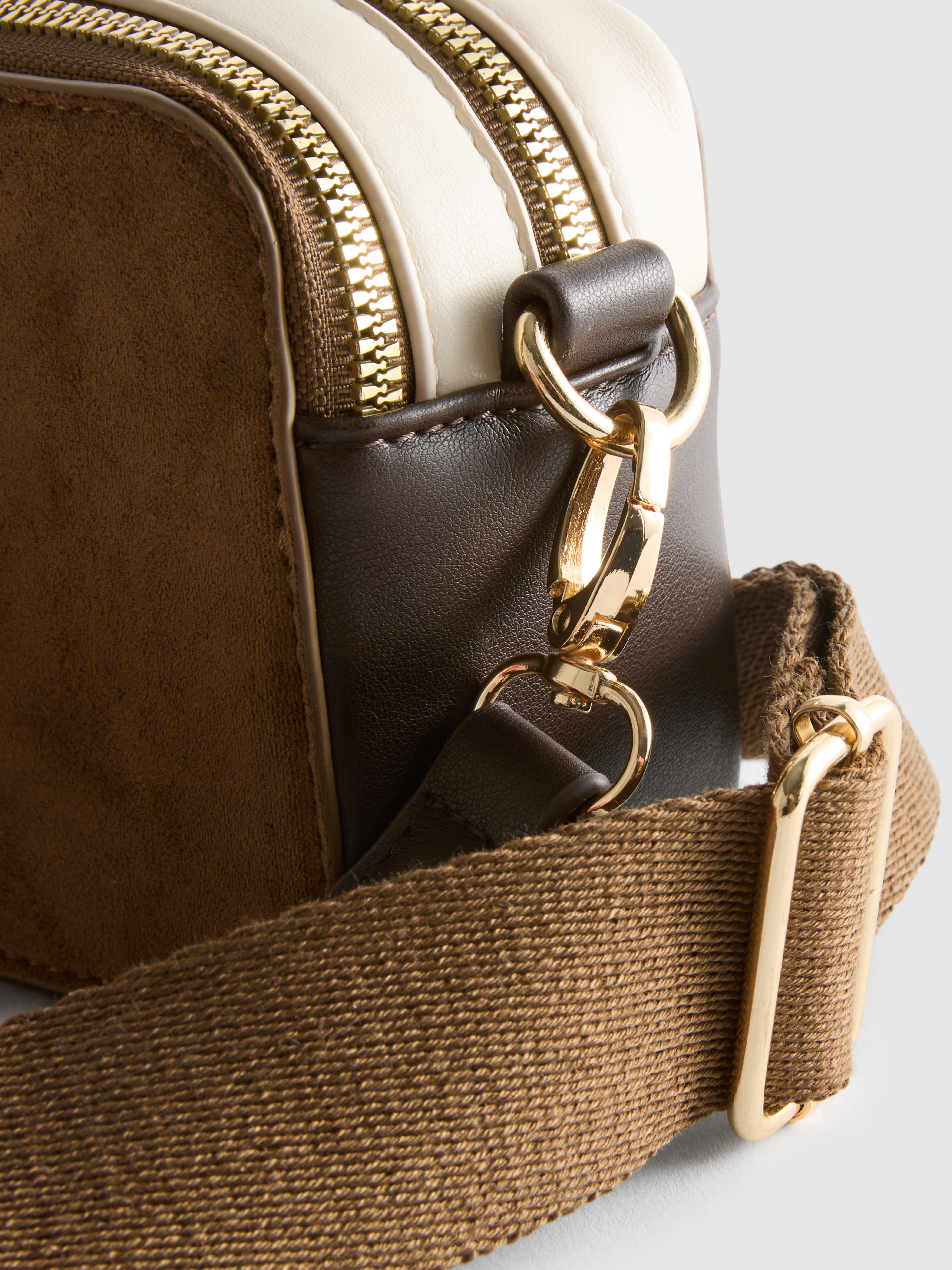 Mini sac bandoulière