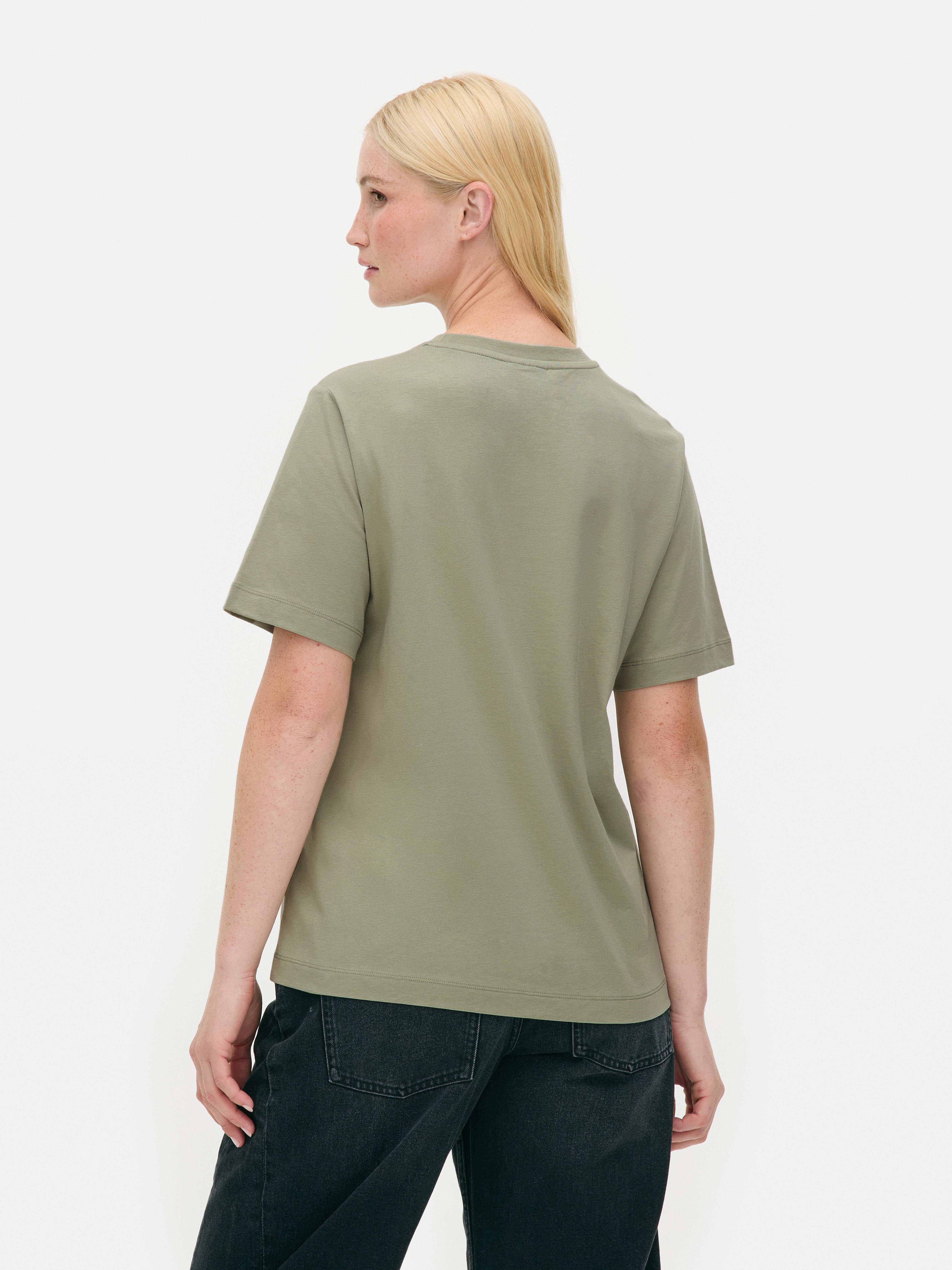 Camiseta holgada de Mickey Mouse de Disney