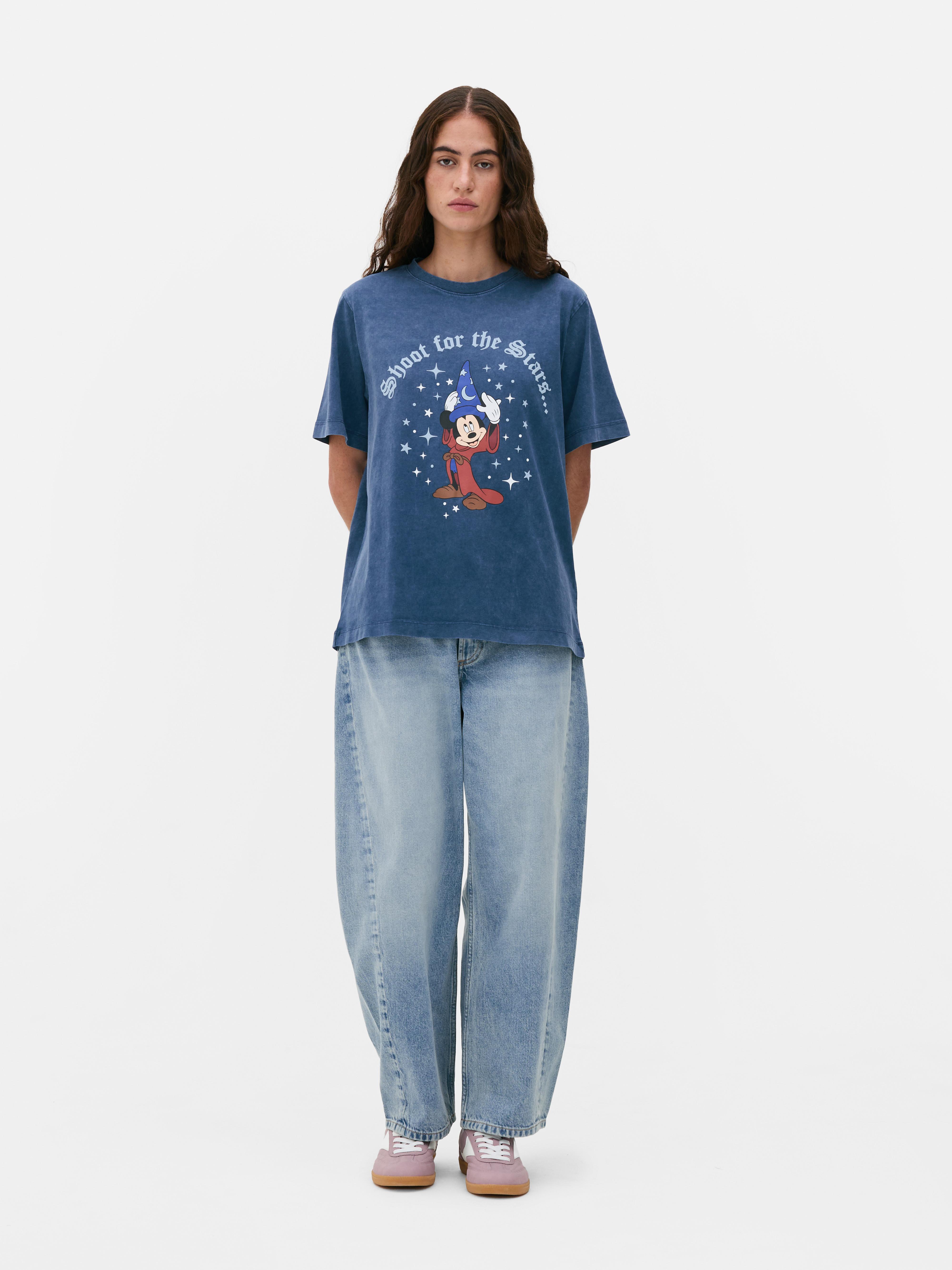 Camiseta holgada de Fantasía de Disney