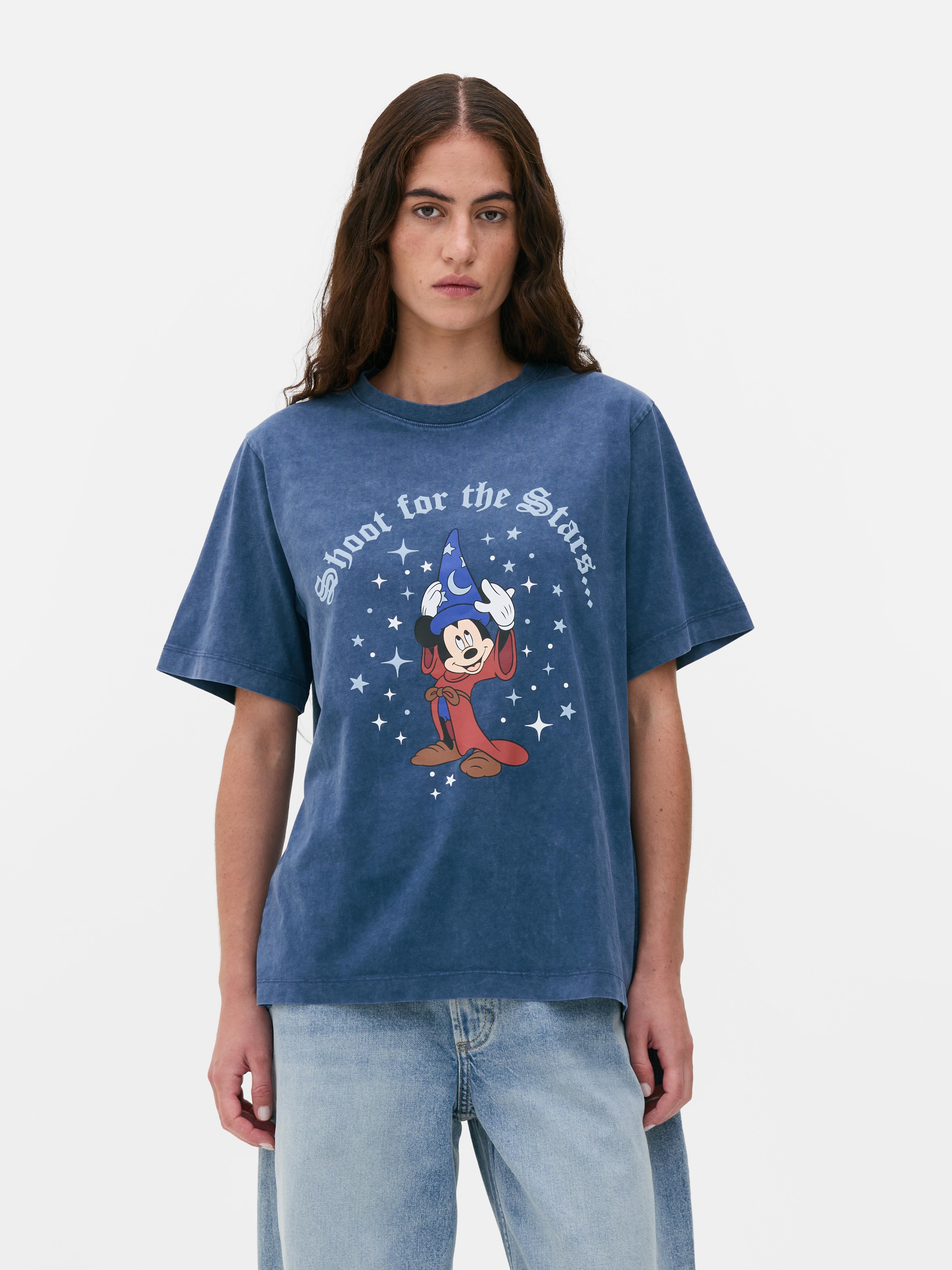 Camiseta holgada de Fantasía de Disney