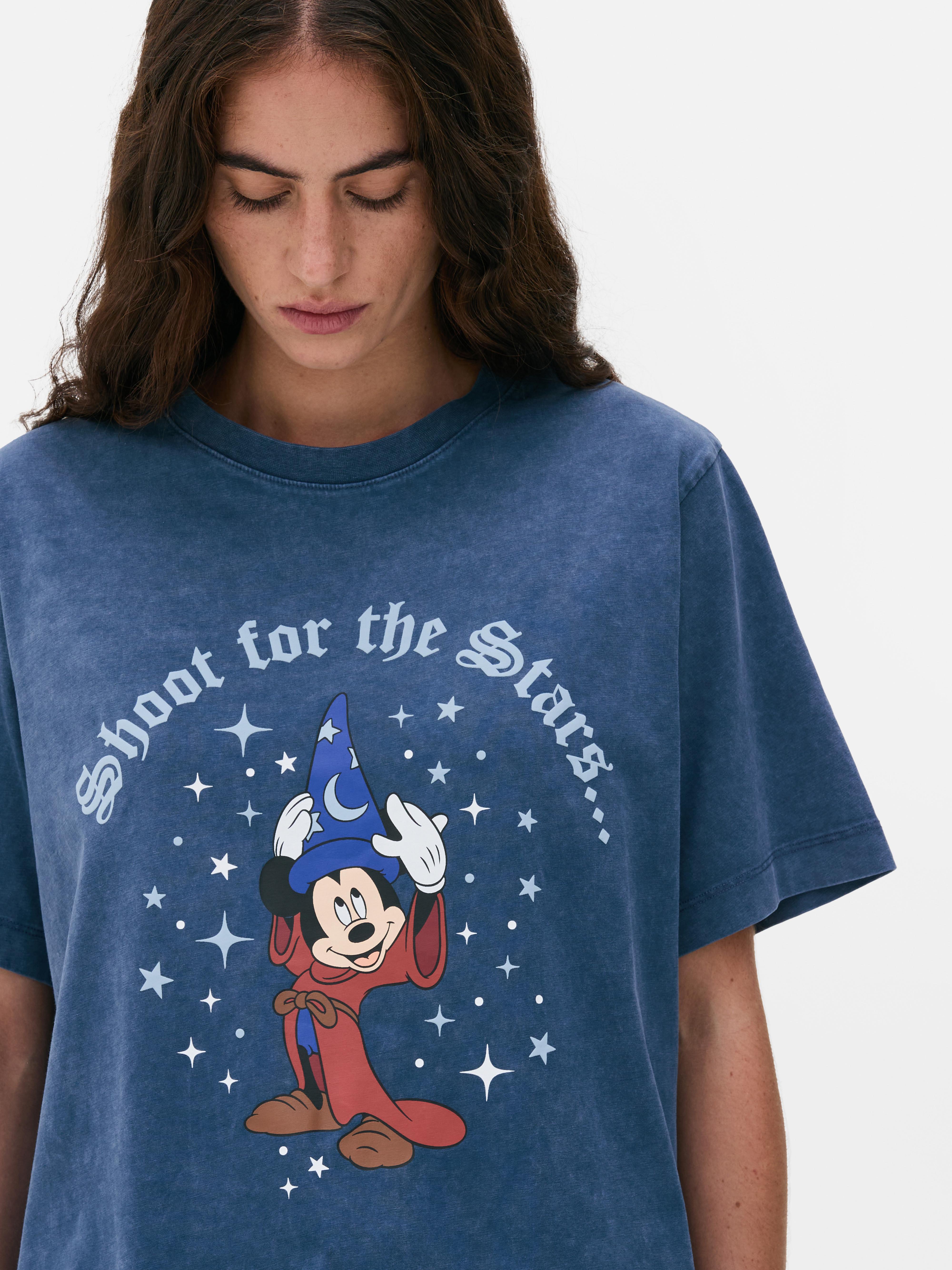 Camiseta holgada de Fantasía de Disney